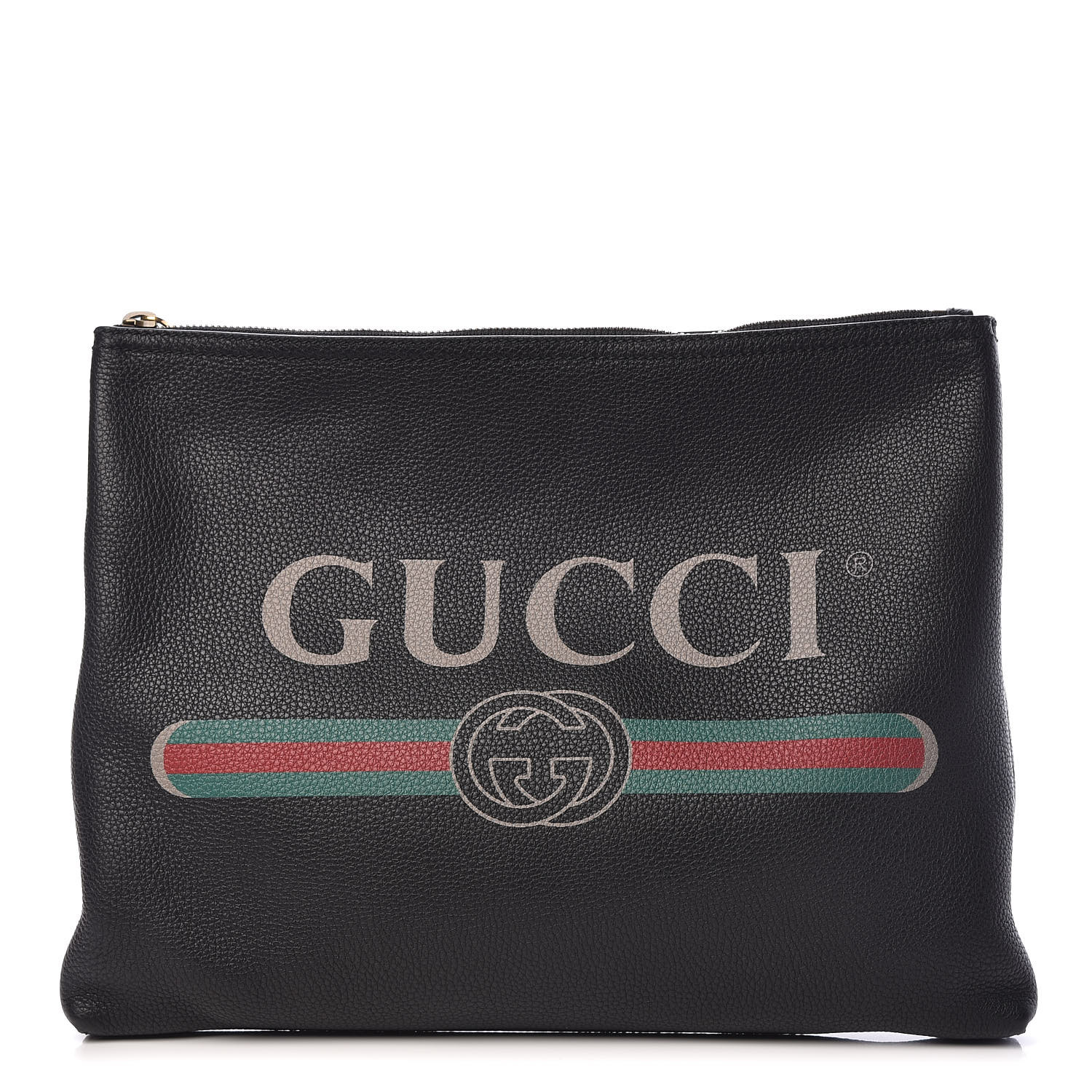 gucci portfolio clutch