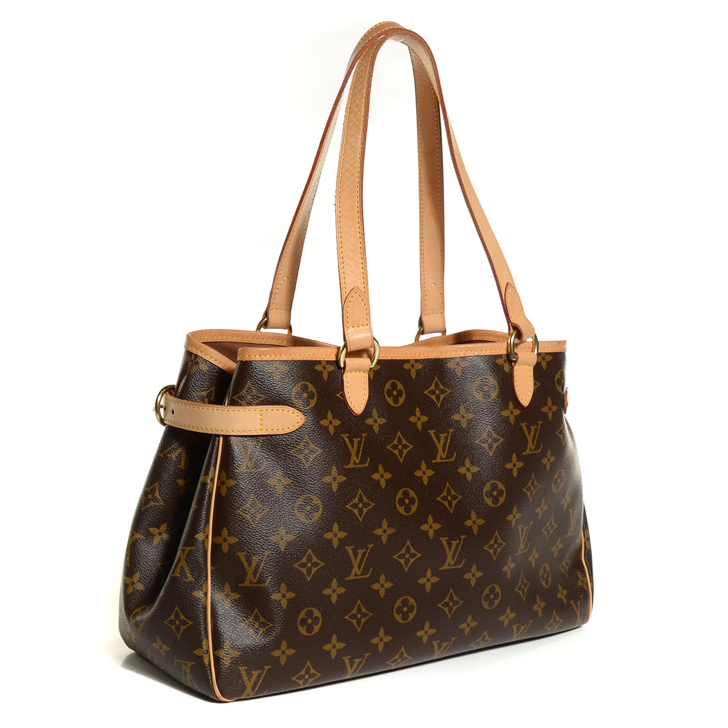 louis vuitton batignolles horizontal original price