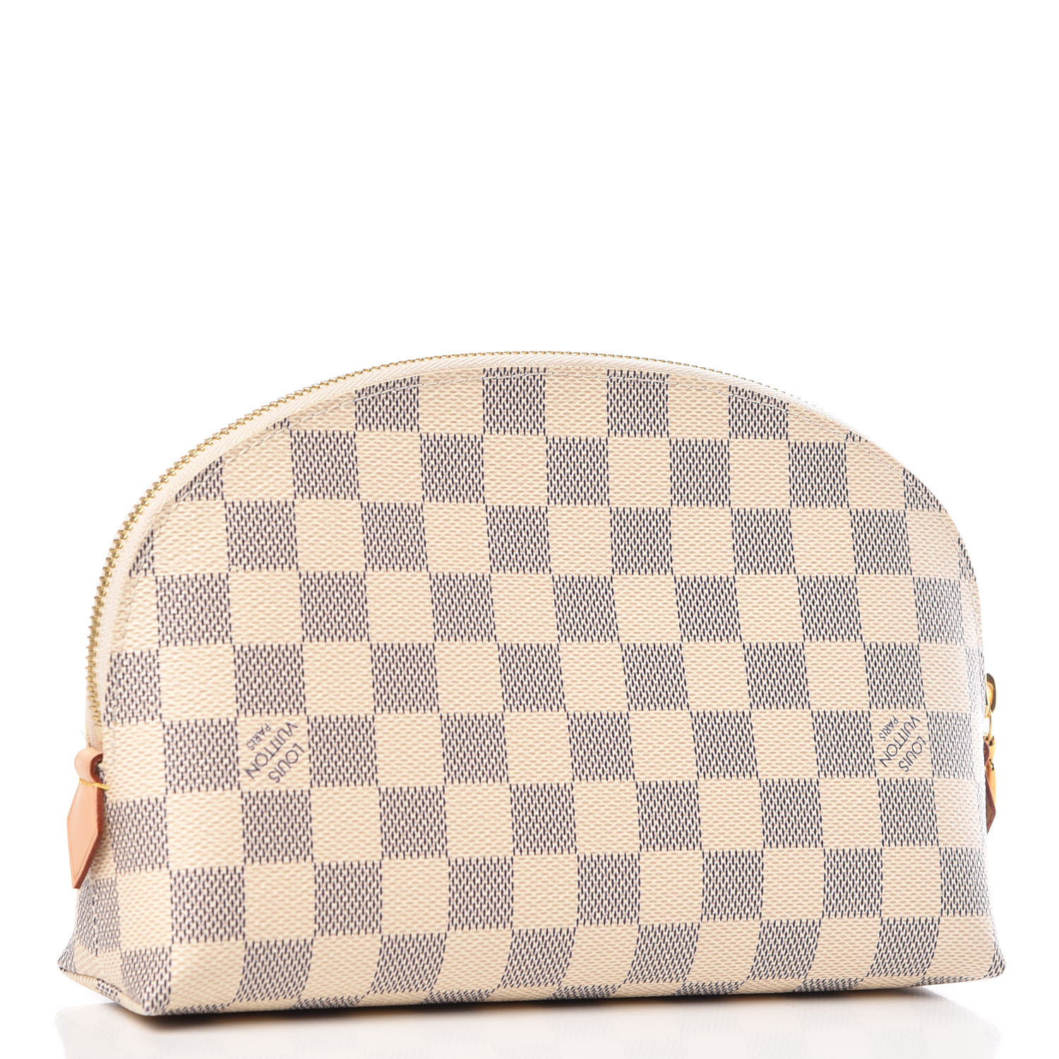 louis vuitton damier pouch