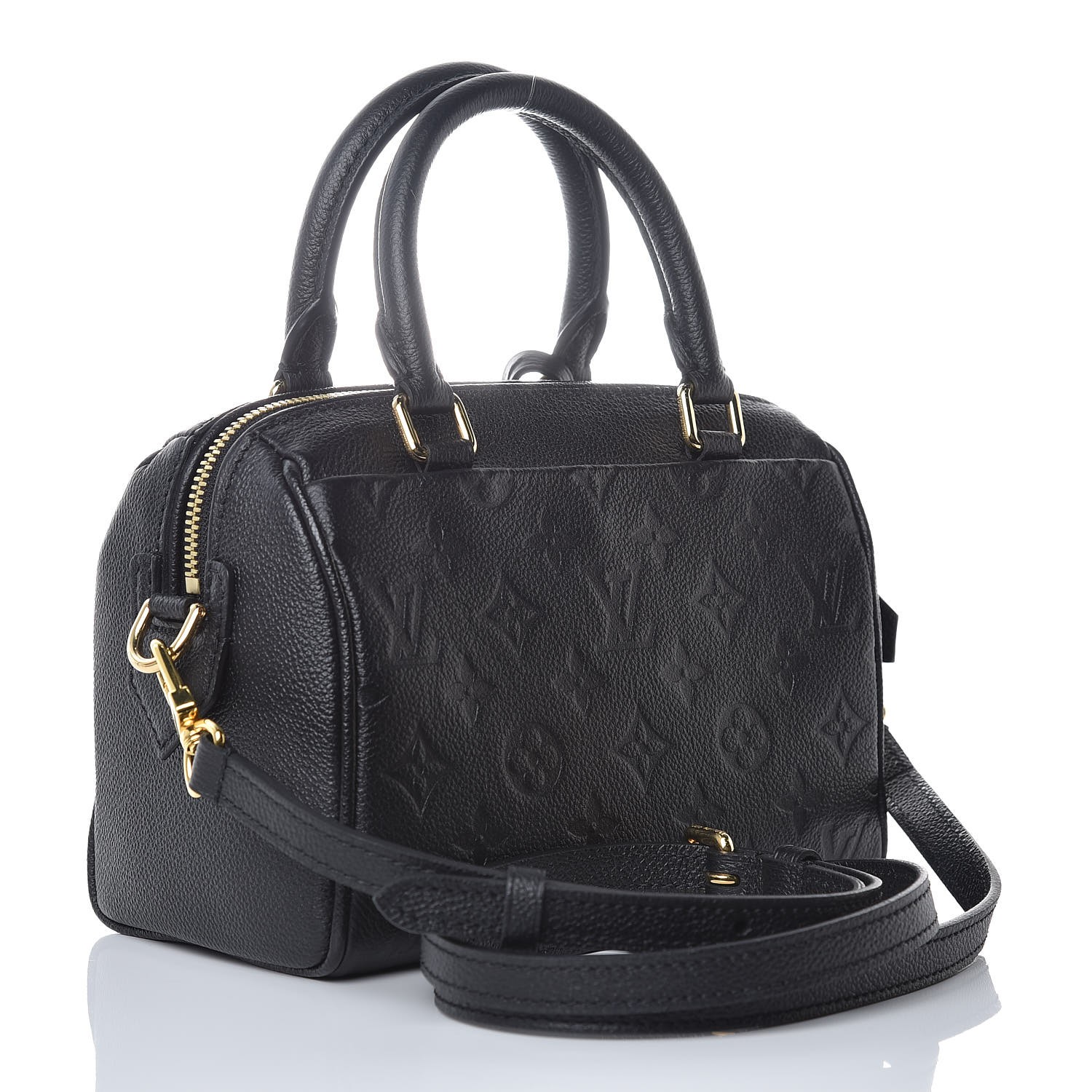 lv speedy 20 empreinte