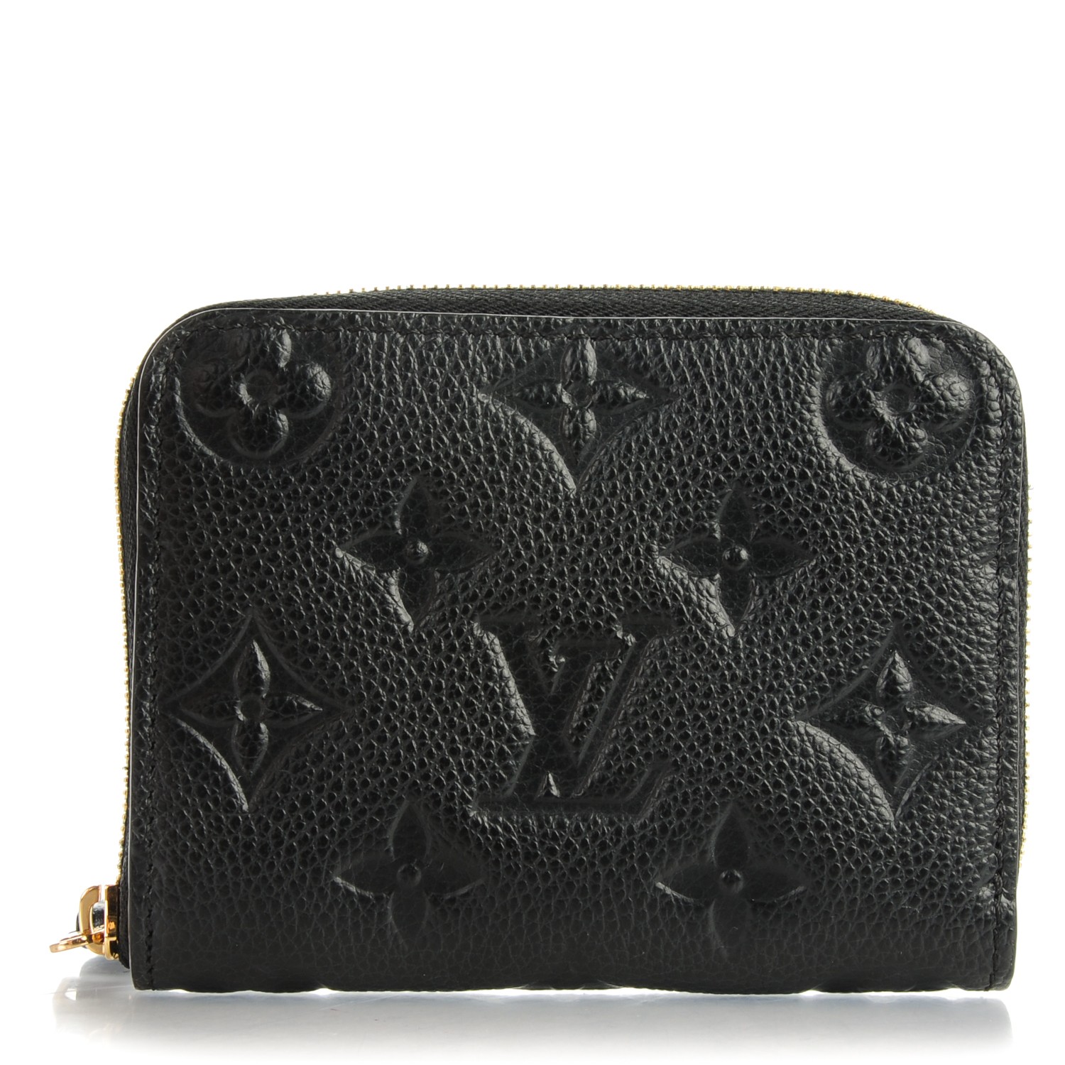 zippy coin purse empreinte