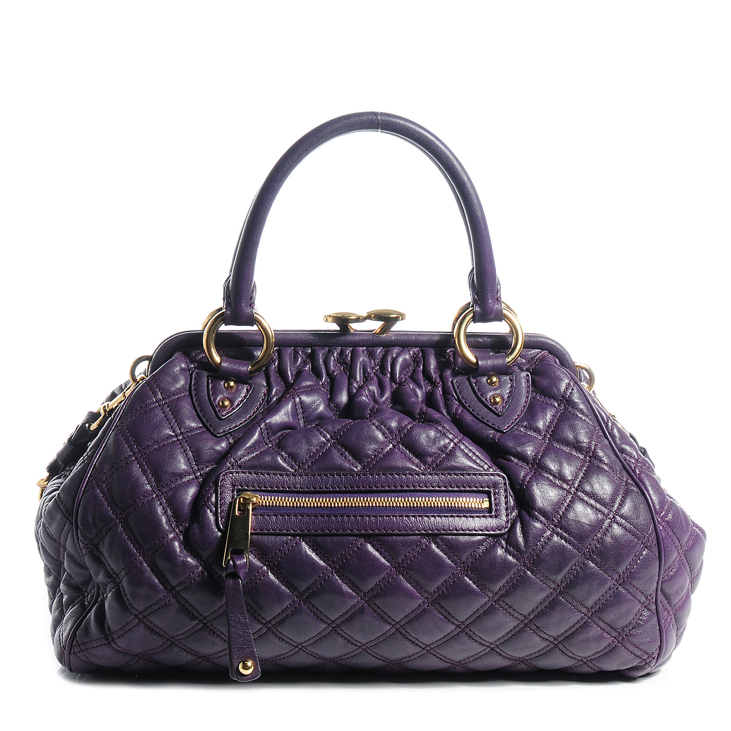 quilted marc jacobs