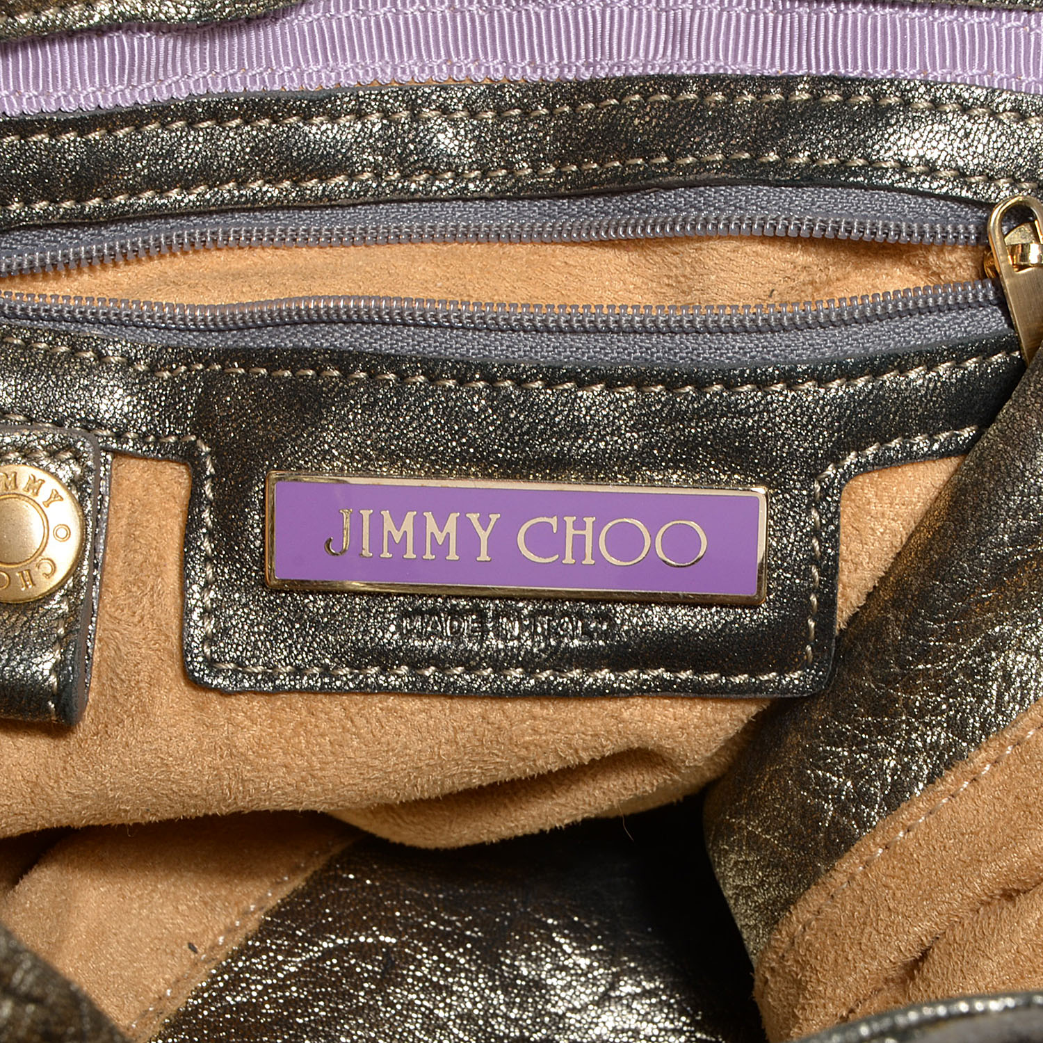 jimmy choo mona tote