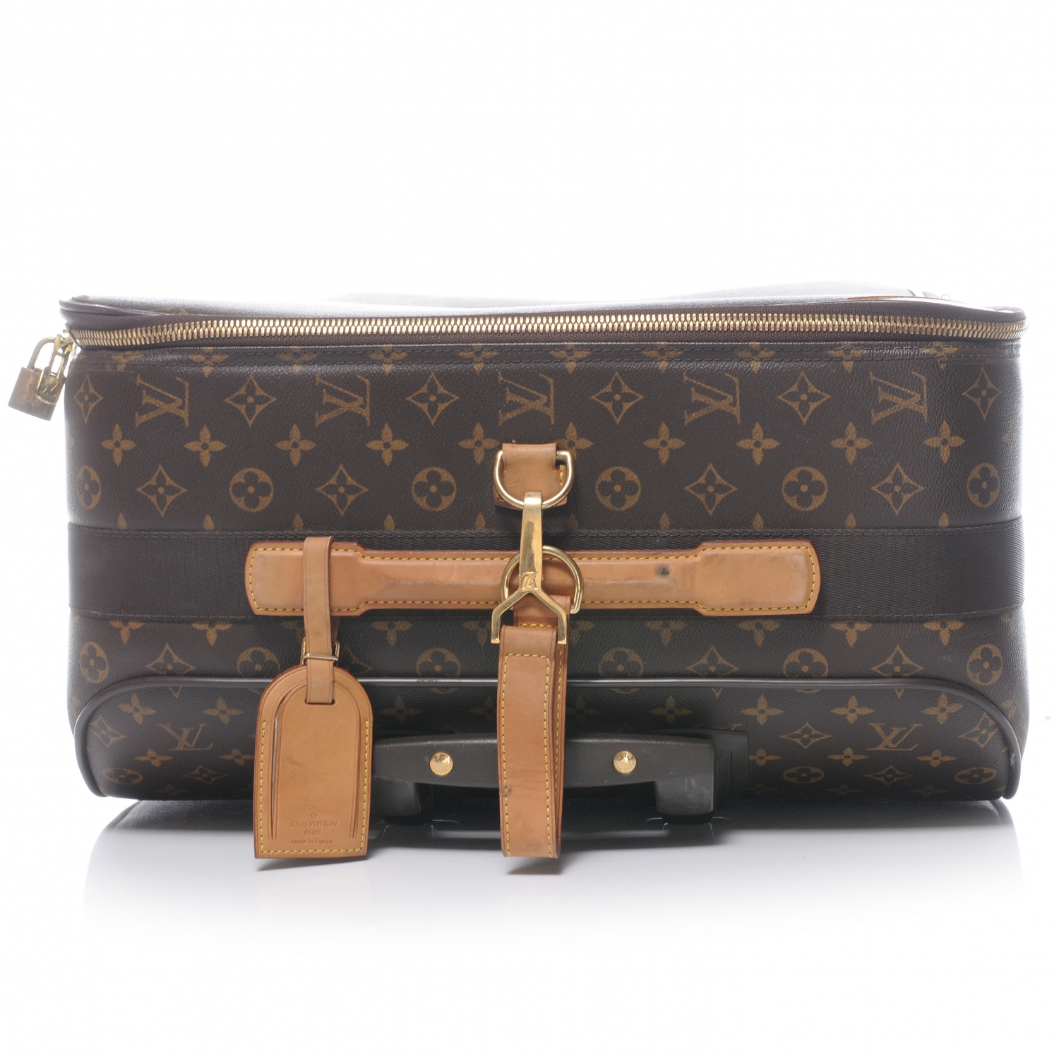 LOUIS VUITTON Monogram Pegase 70 45927