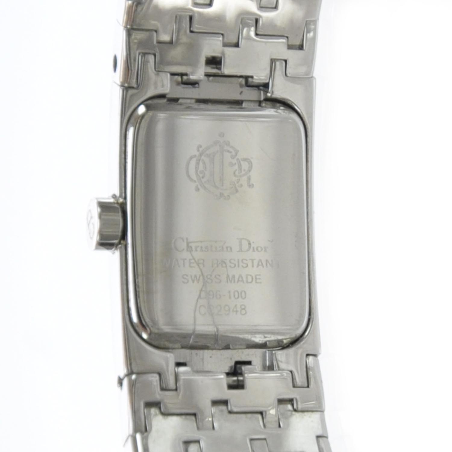 montres dior femme prix