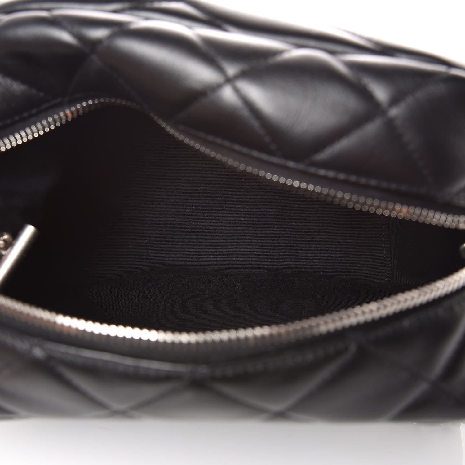 ysl small loulou bowling bag