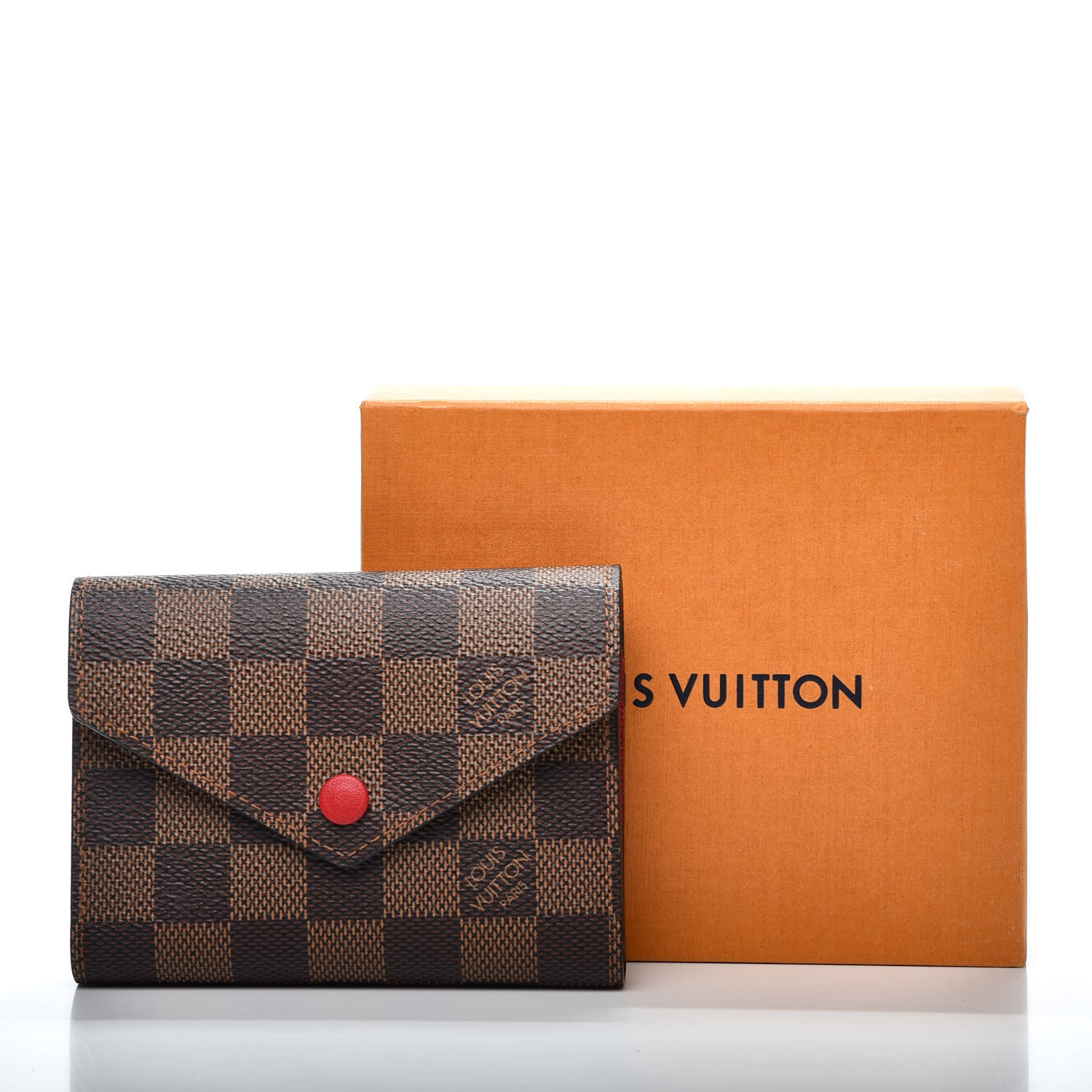 Louis Vuitton Wallet -  UK