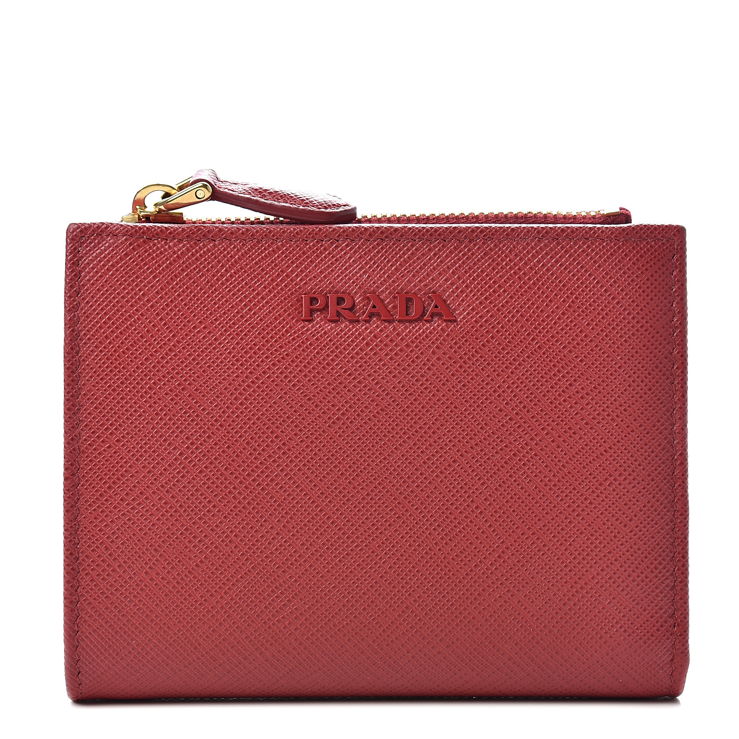 prada money purse