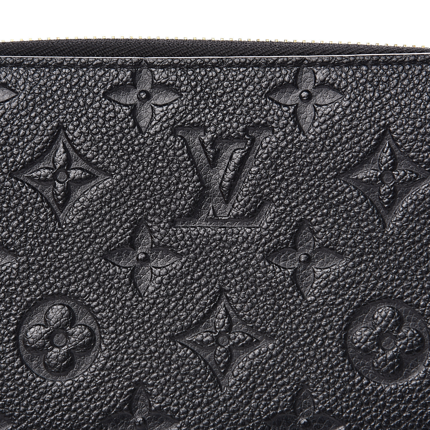 empreinte zippy wallet