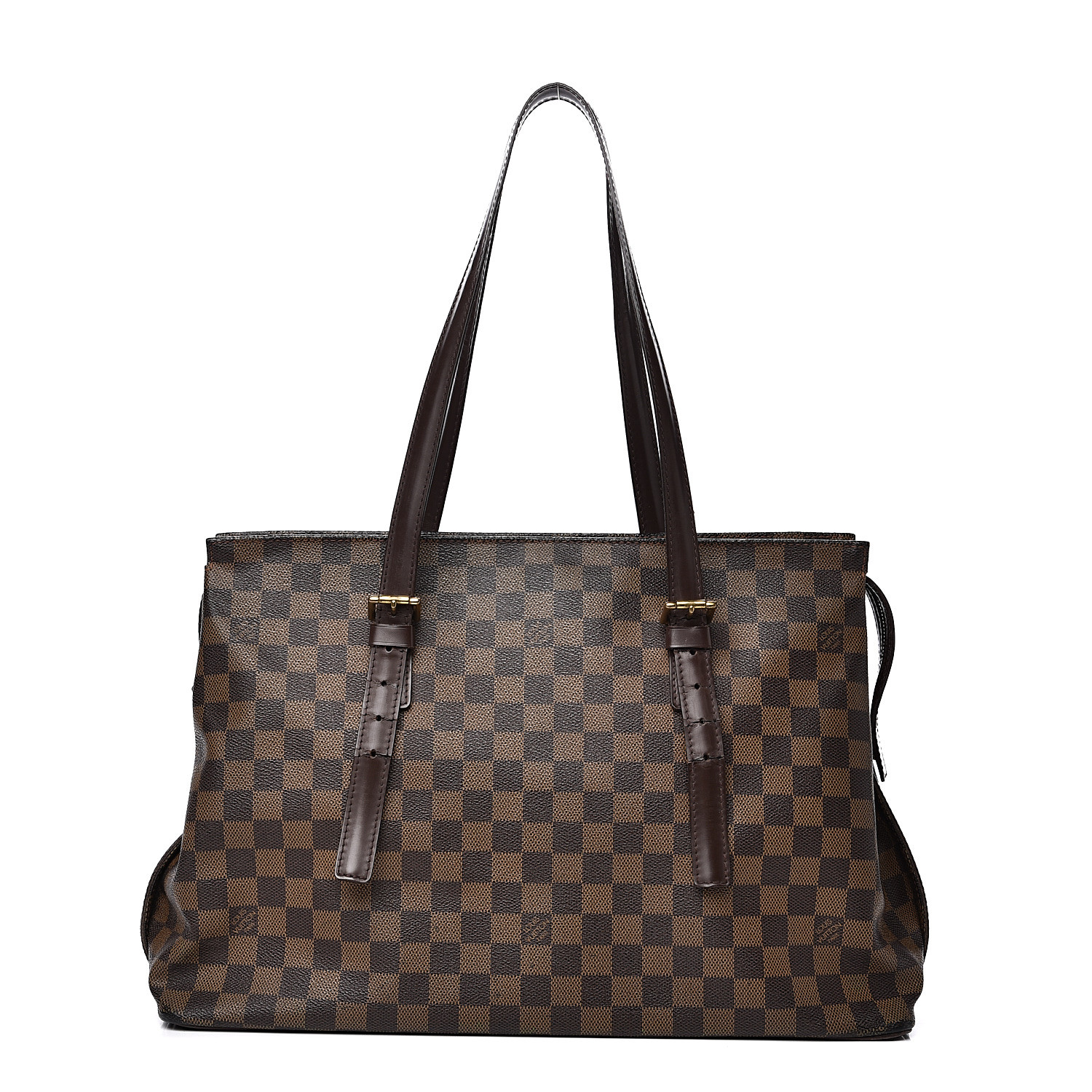 lv chelsea damier ebene price