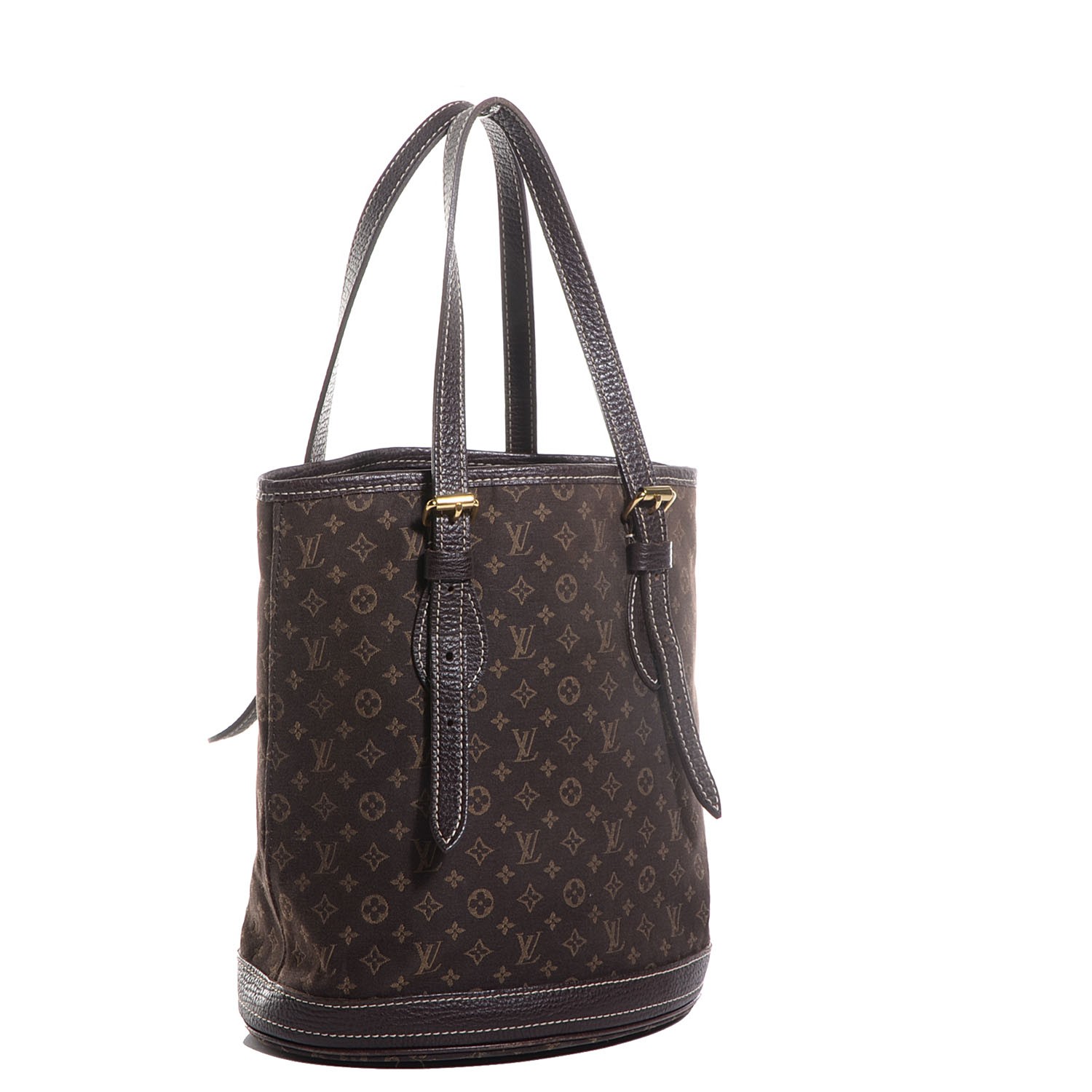 Louis Vuitton Milla Pochette Limited Edition Damier MM - ShopStyle