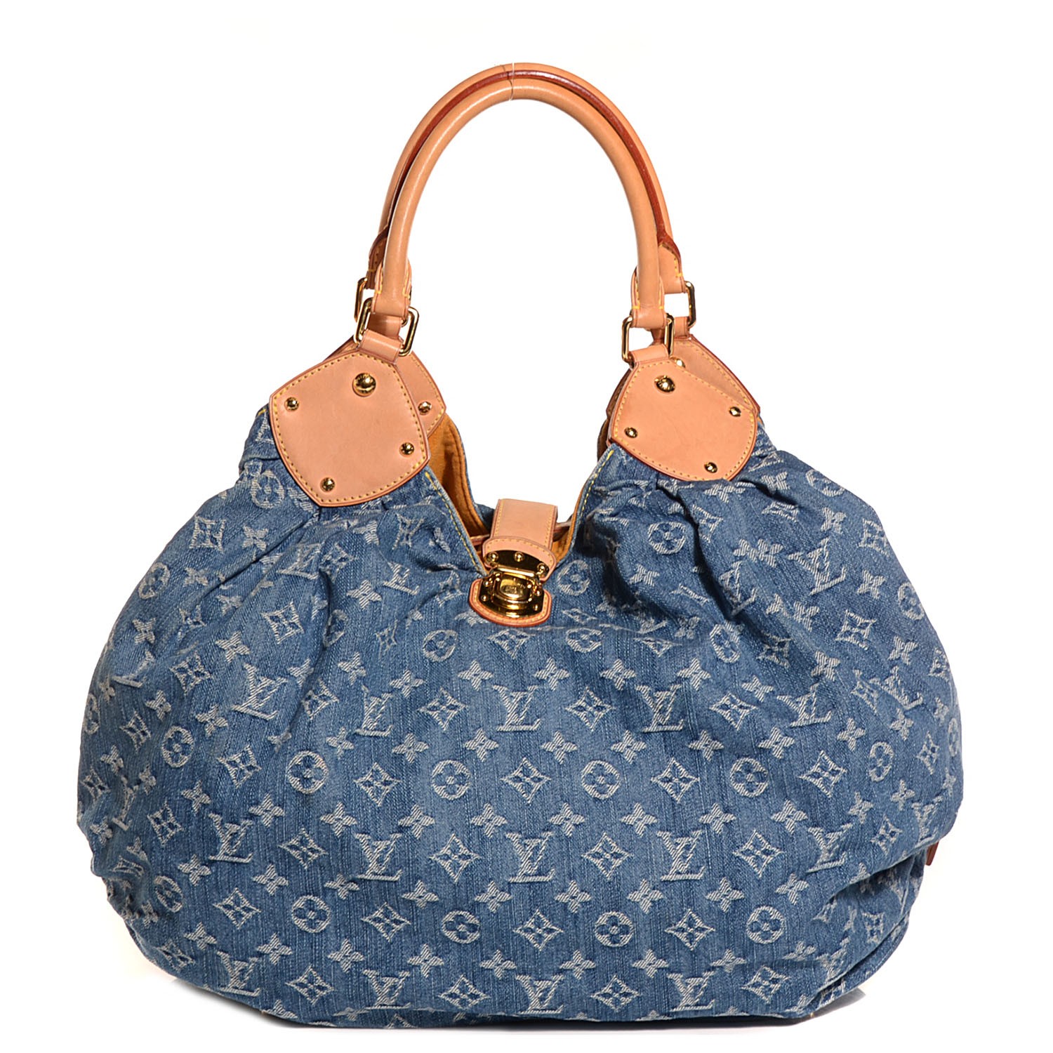 Louis Vuitton Limited Edition Monogram Moon Pochette - A World Of Goods For  You, LLC