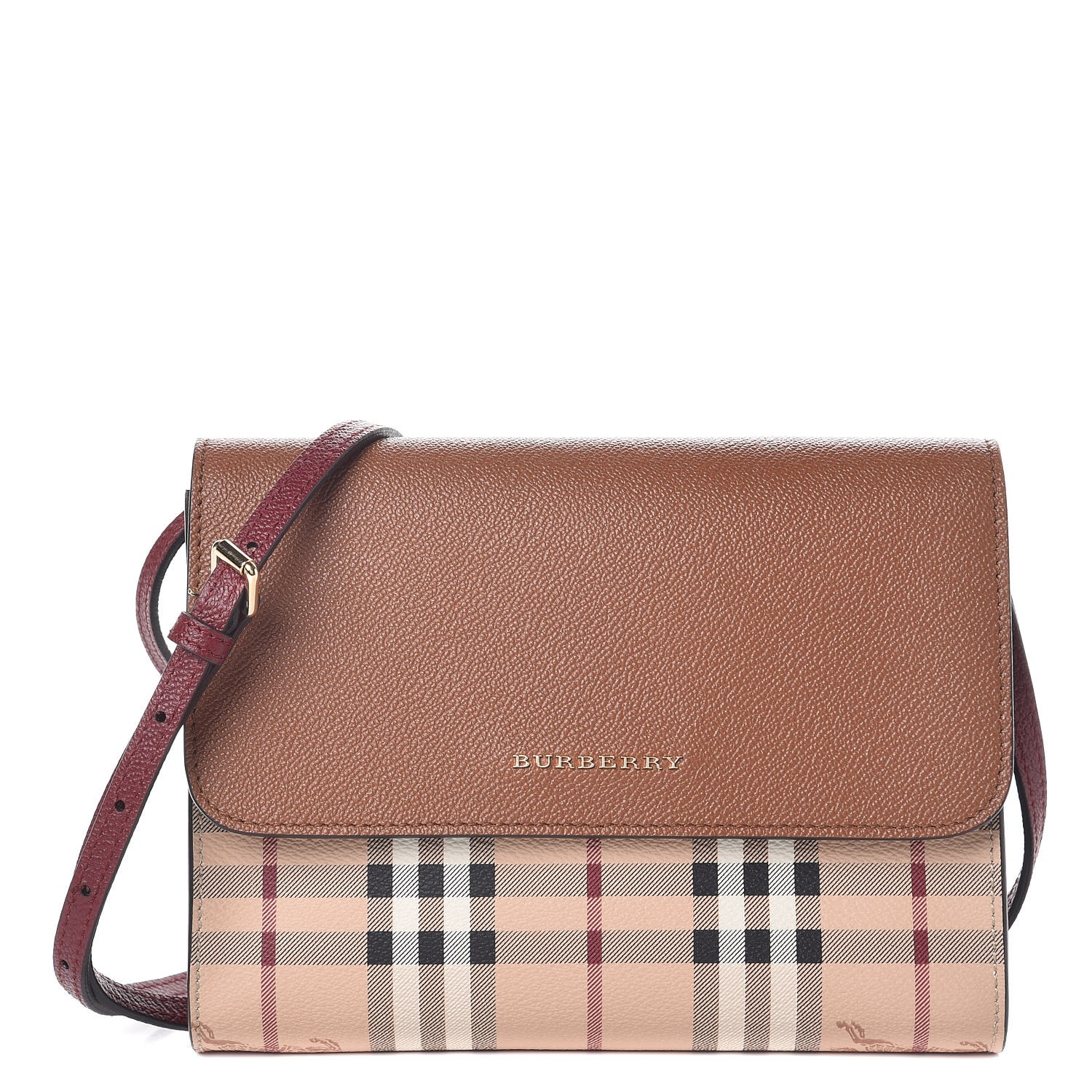 small burberry purse price