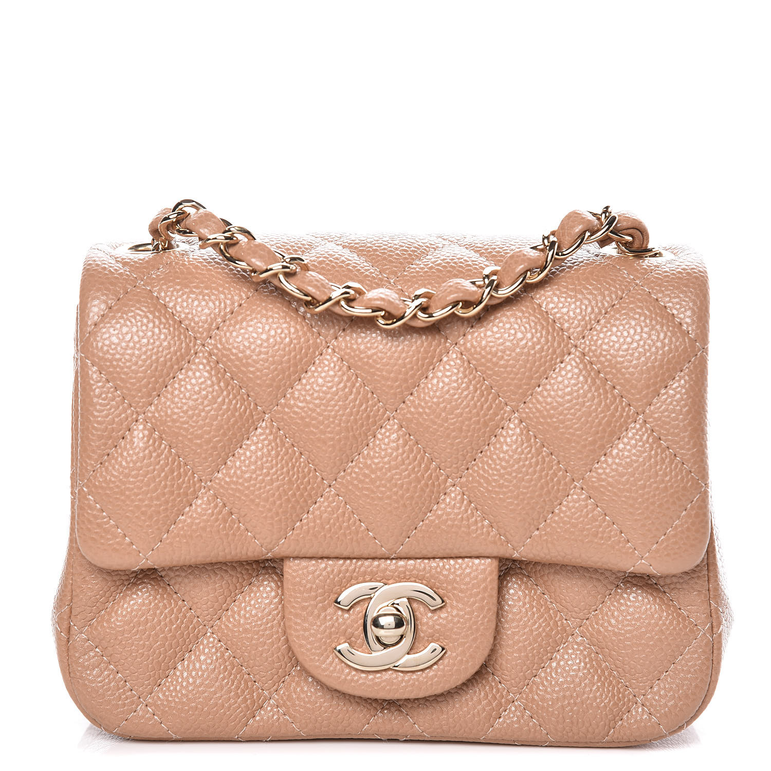 chanel mini 20