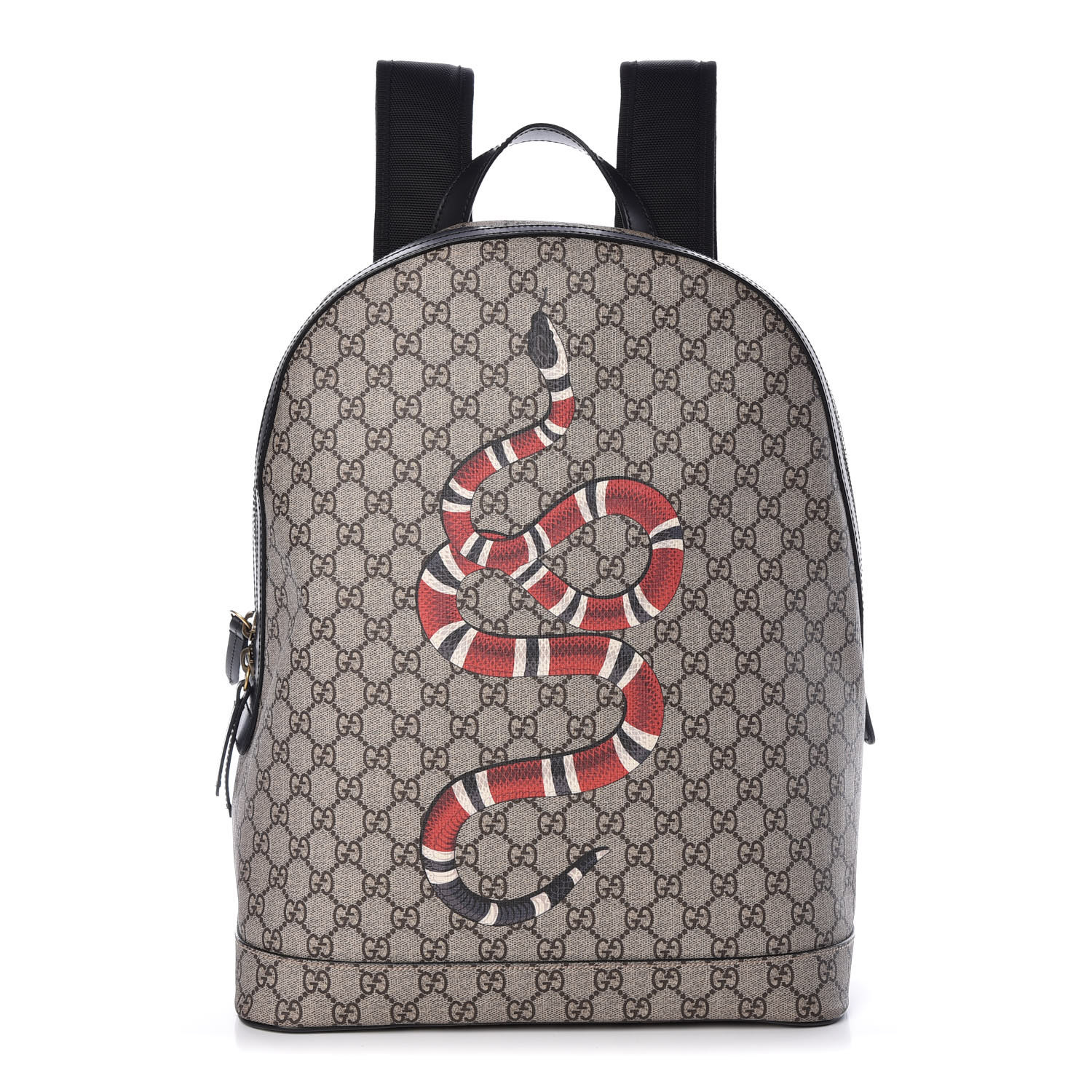 supreme snake backpack