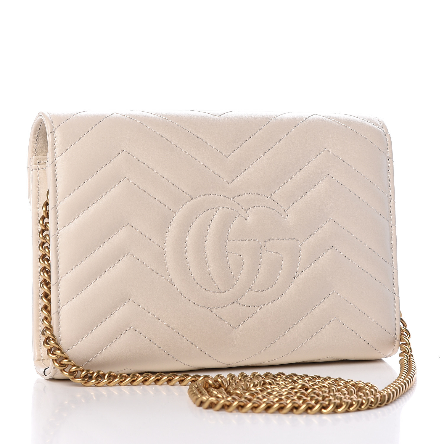 gucci marmont wallet pastel