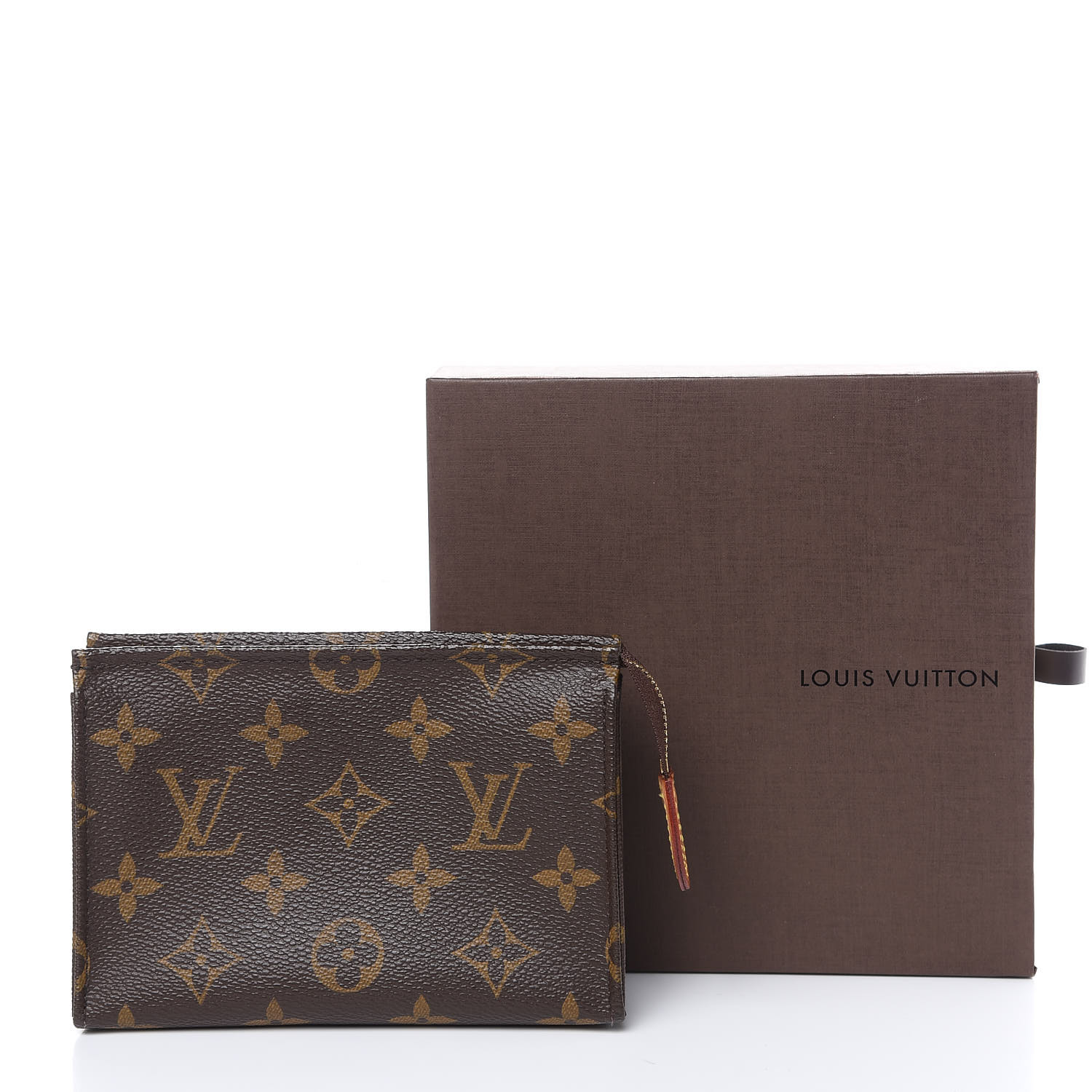 lv monogram toiletry pouch