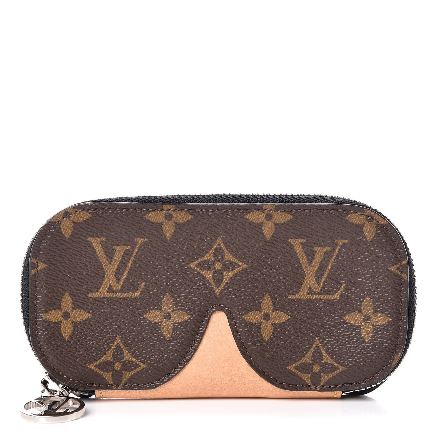 Louis Vuitton, Accessories, Lvxnba Woody Glasses Case