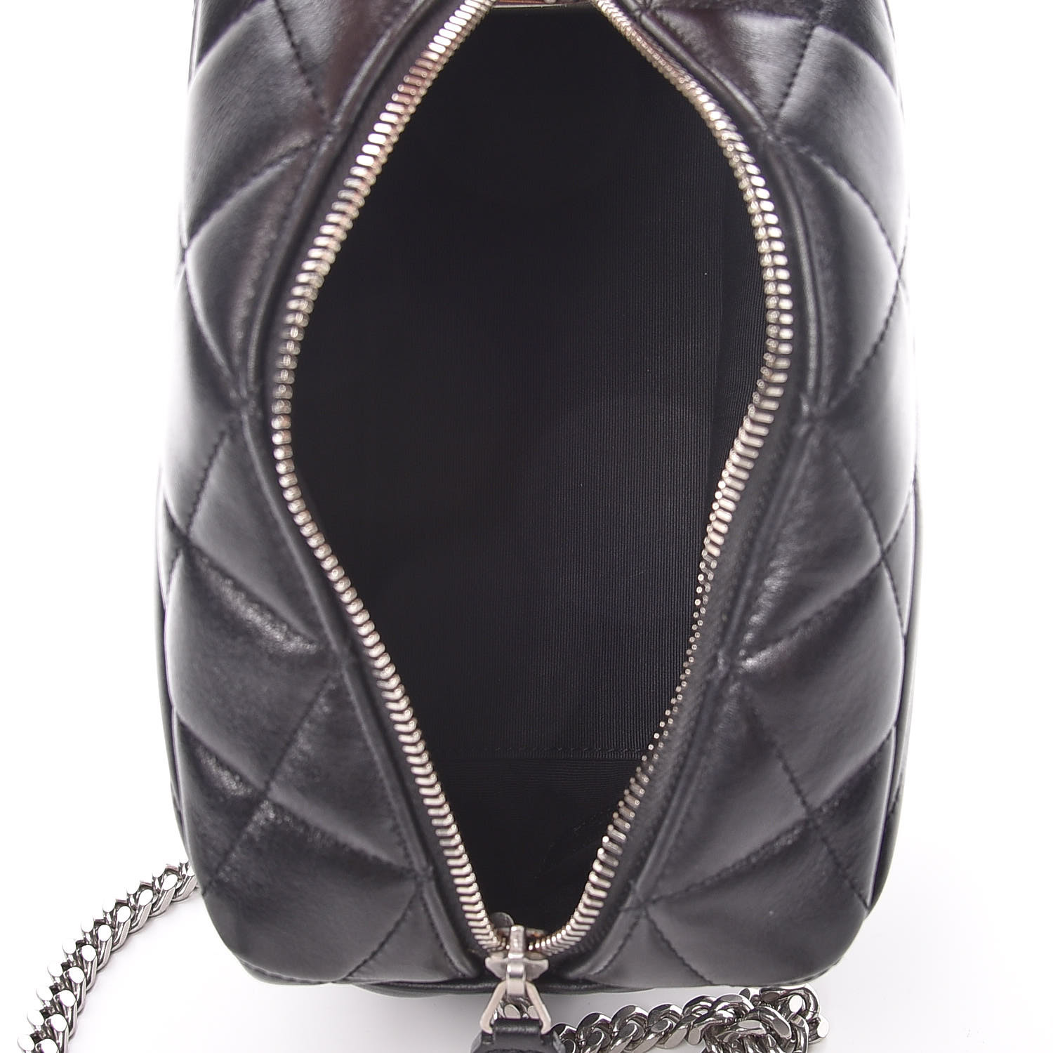 loulou bowling bag