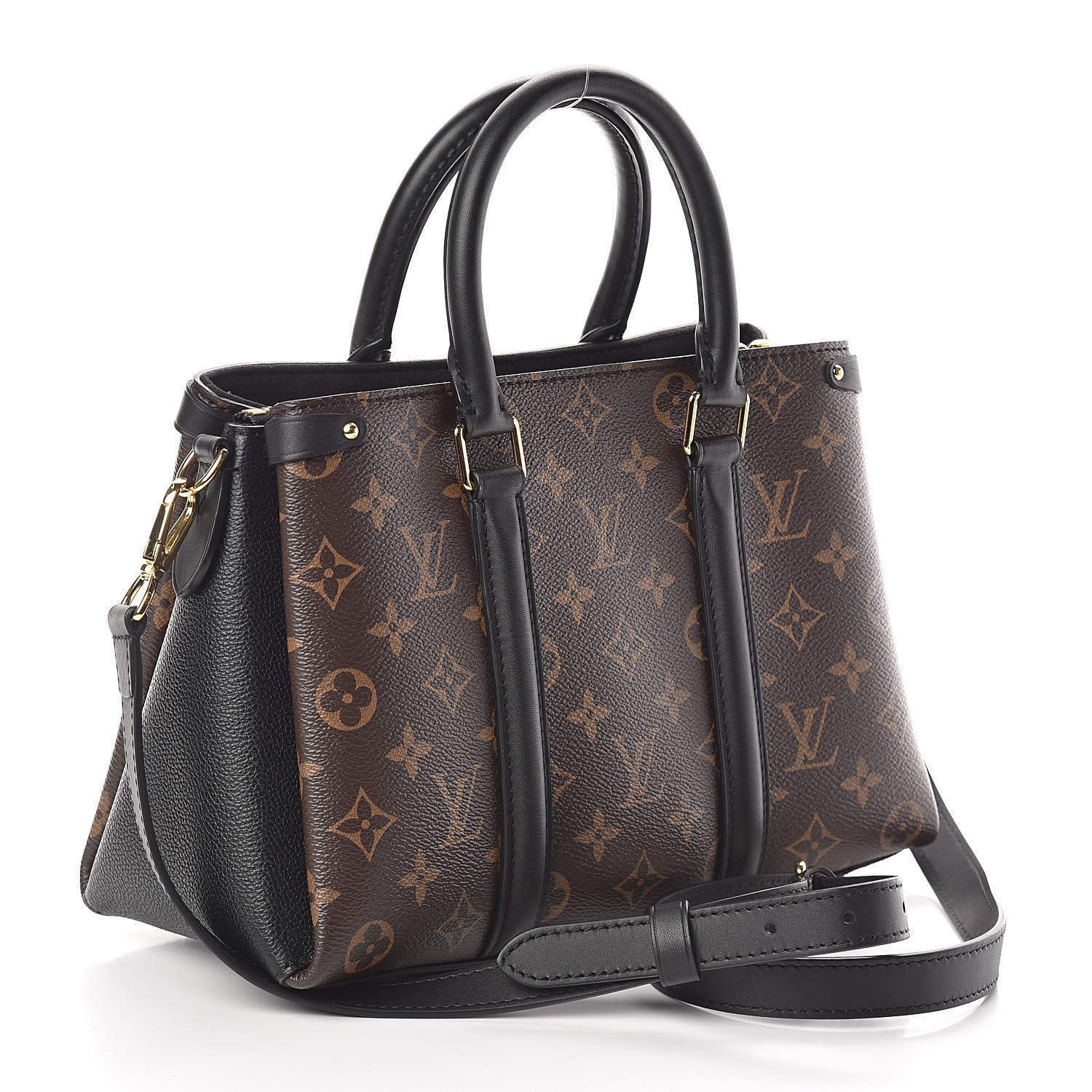 louis vuitton soufflot bb price