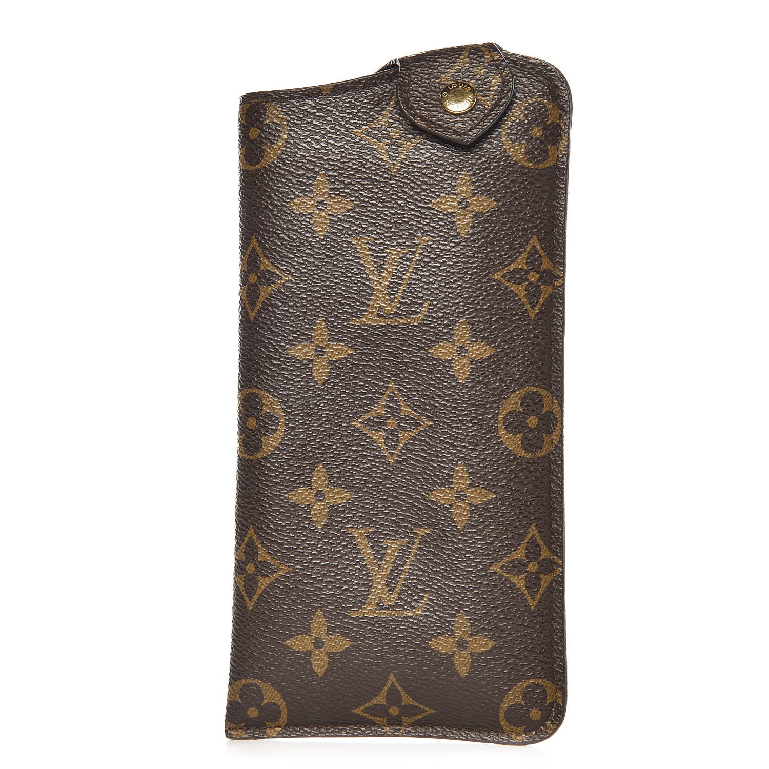 louis vuitton sunglass pouch