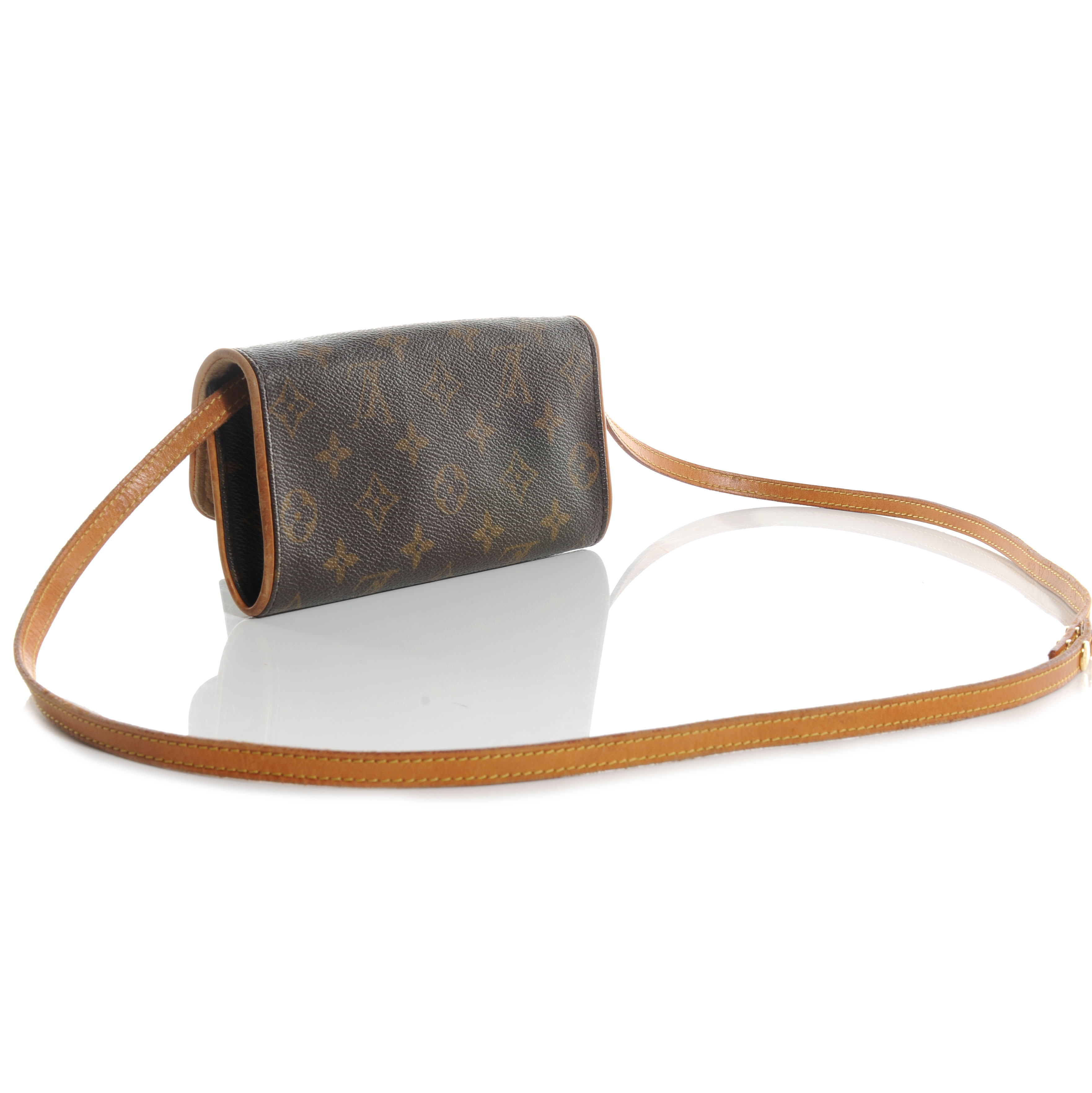 louis vuitton monogram pochette twin pm