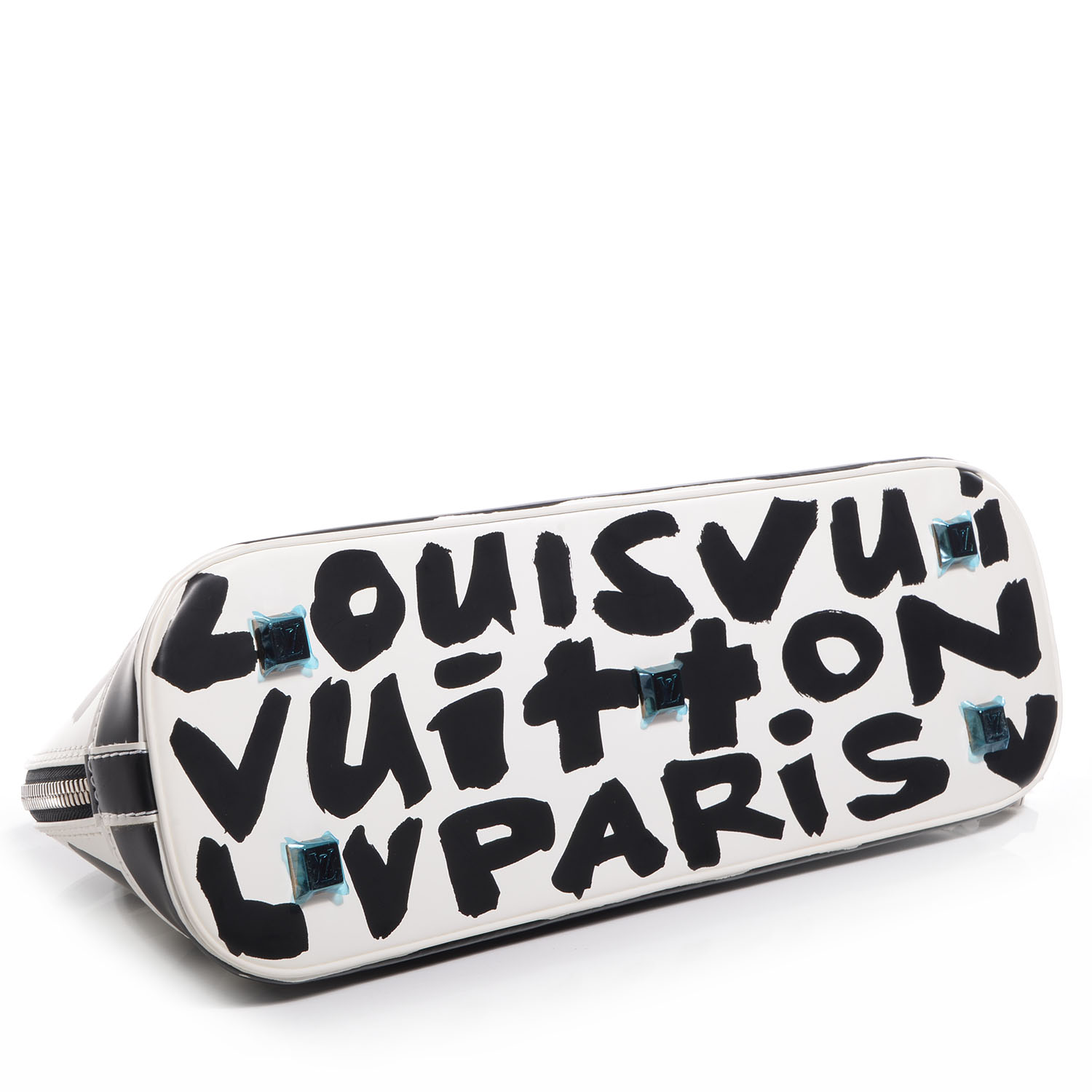 louis vuitton graffiti alma