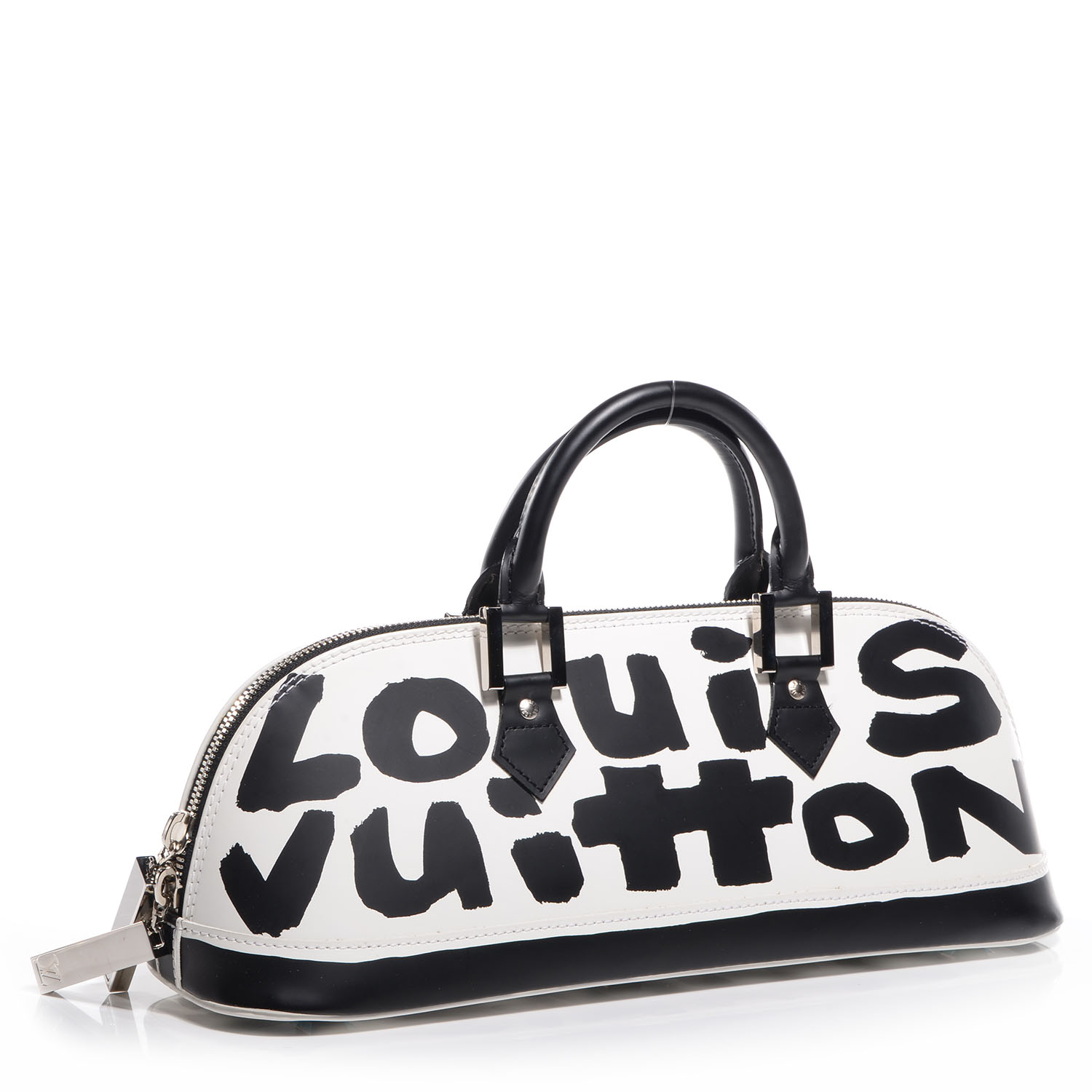 louis vuitton graffiti alma