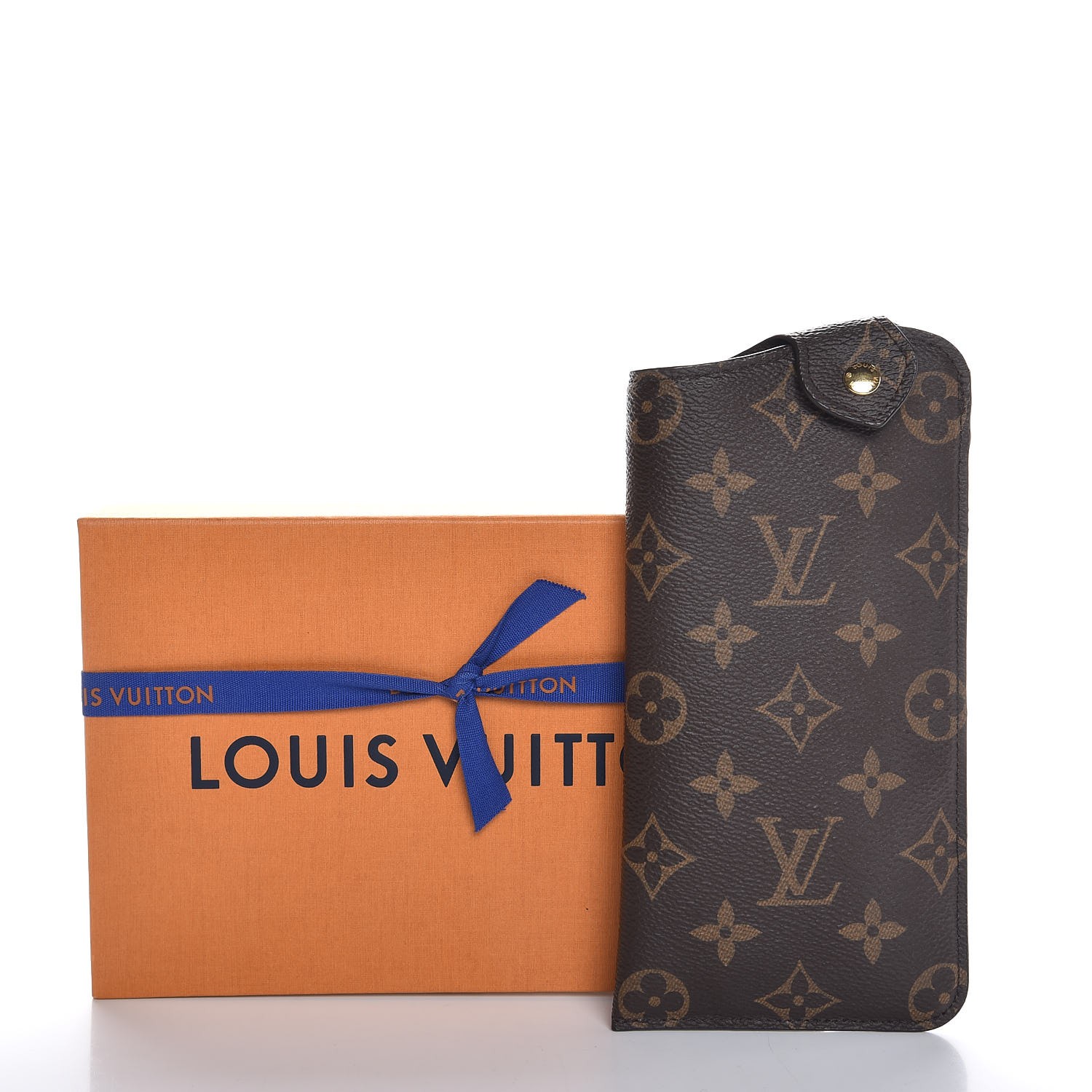 Louis Vuitton Sunglasses Case MM