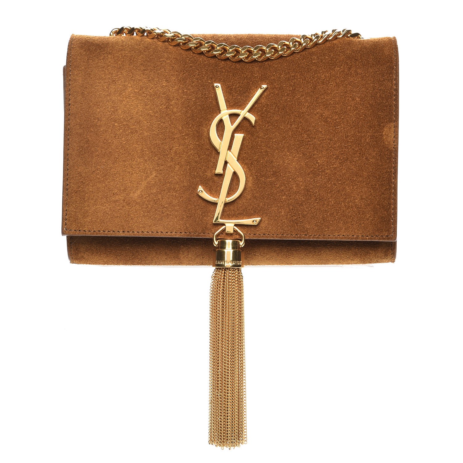 ysl kate tassel