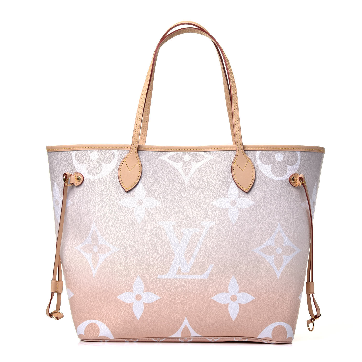 louis vuitton neverfull mist