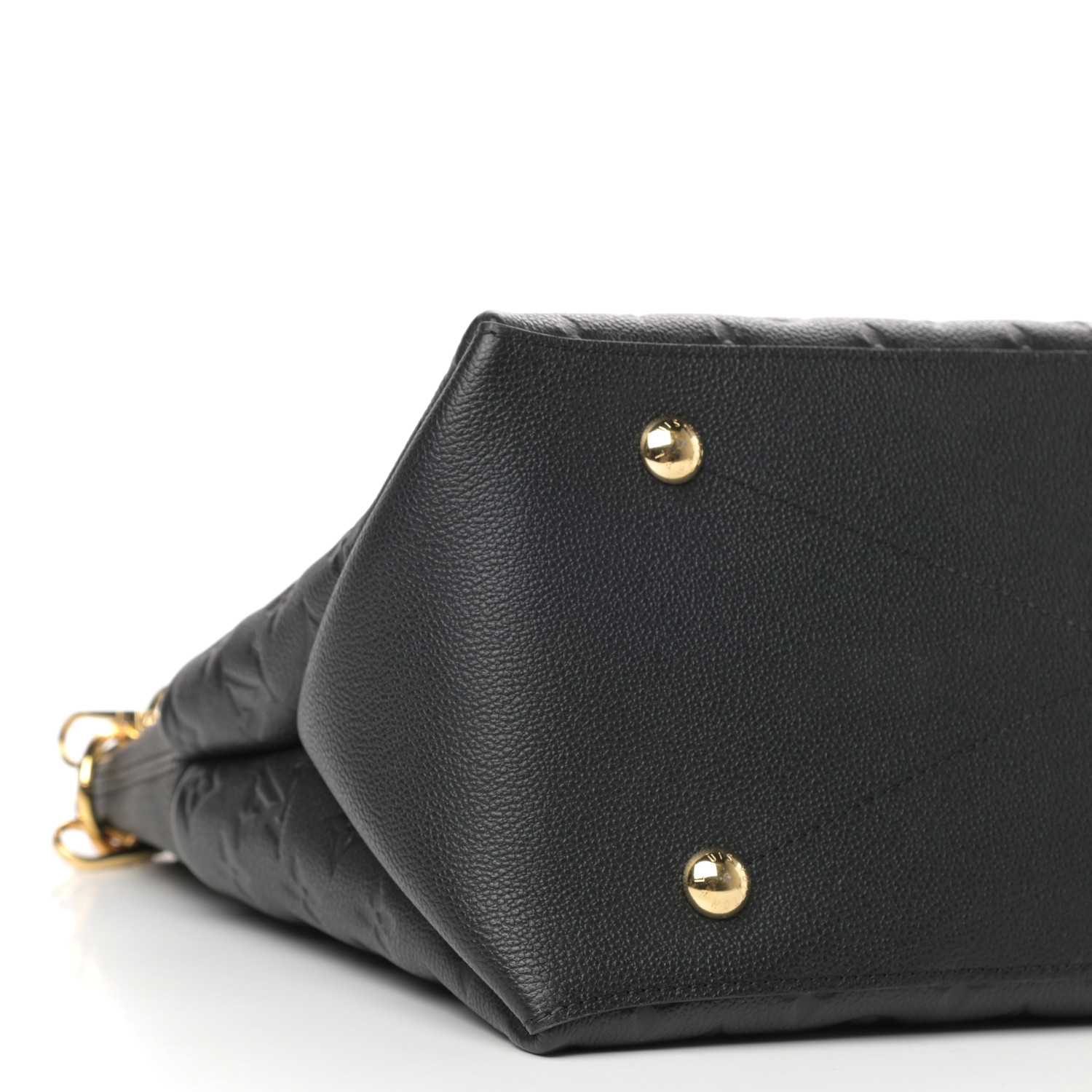 empreinte maida hobo black