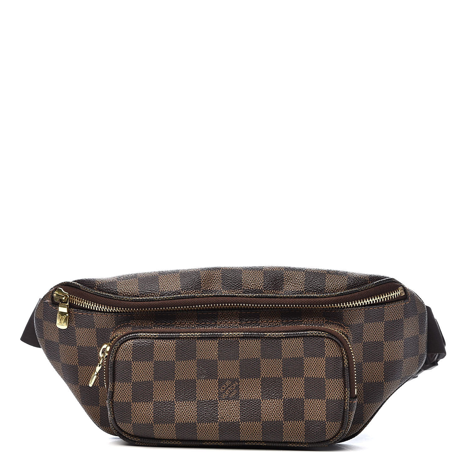 louis vuitton melville bum bag