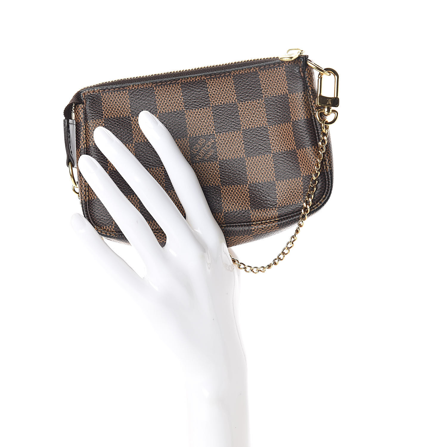 lv mini pochette damier