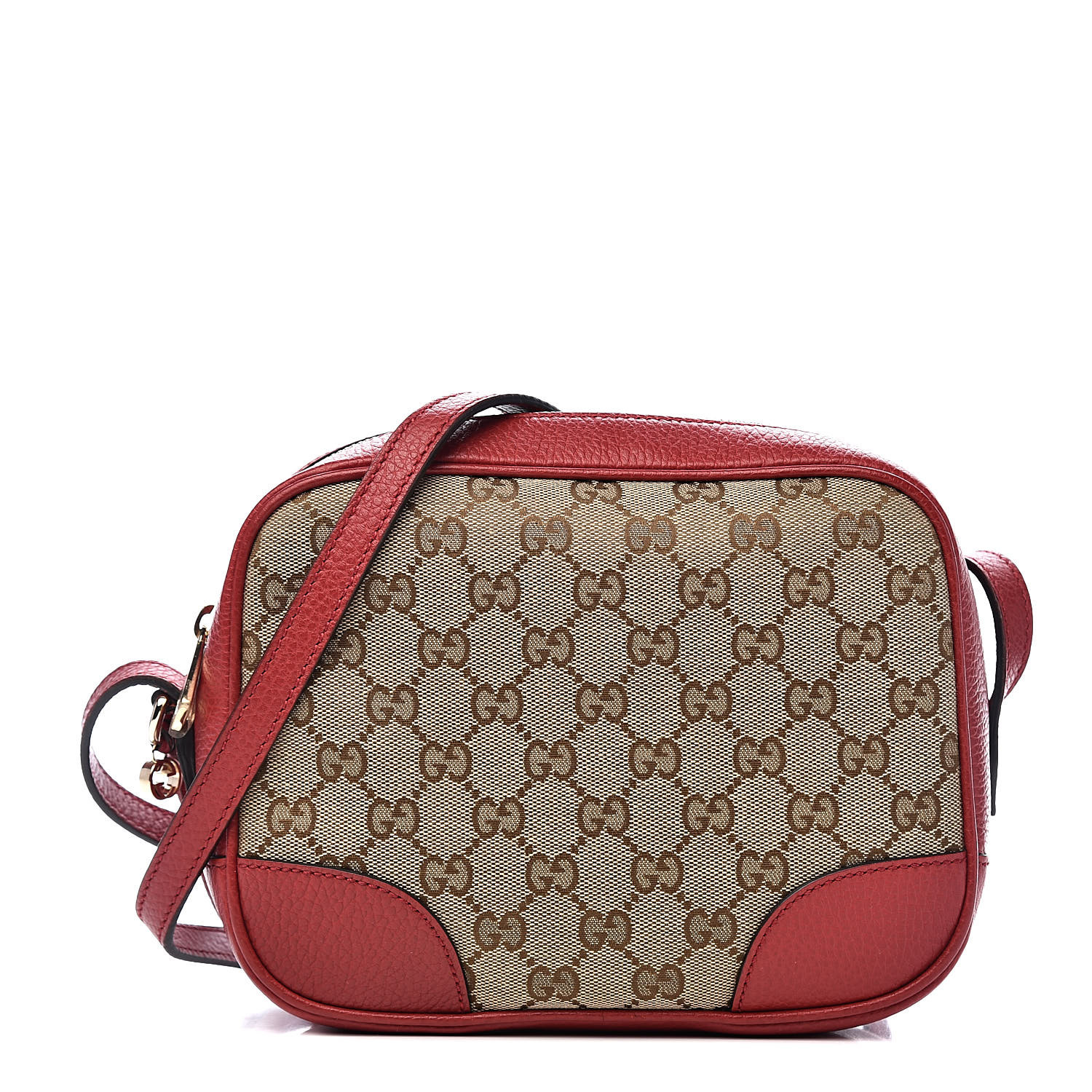 gucci bree crossbody bag