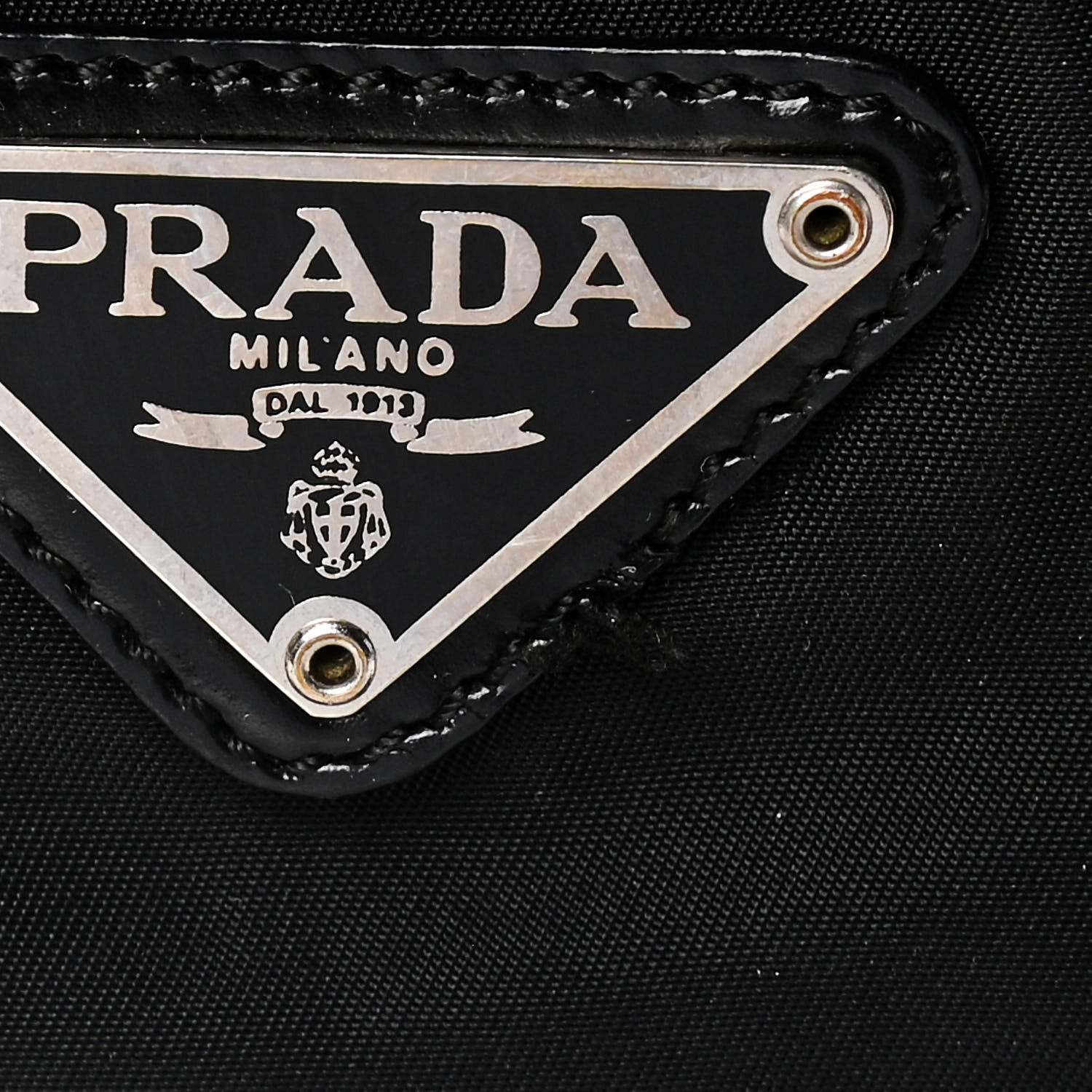 prada embleme bolsa