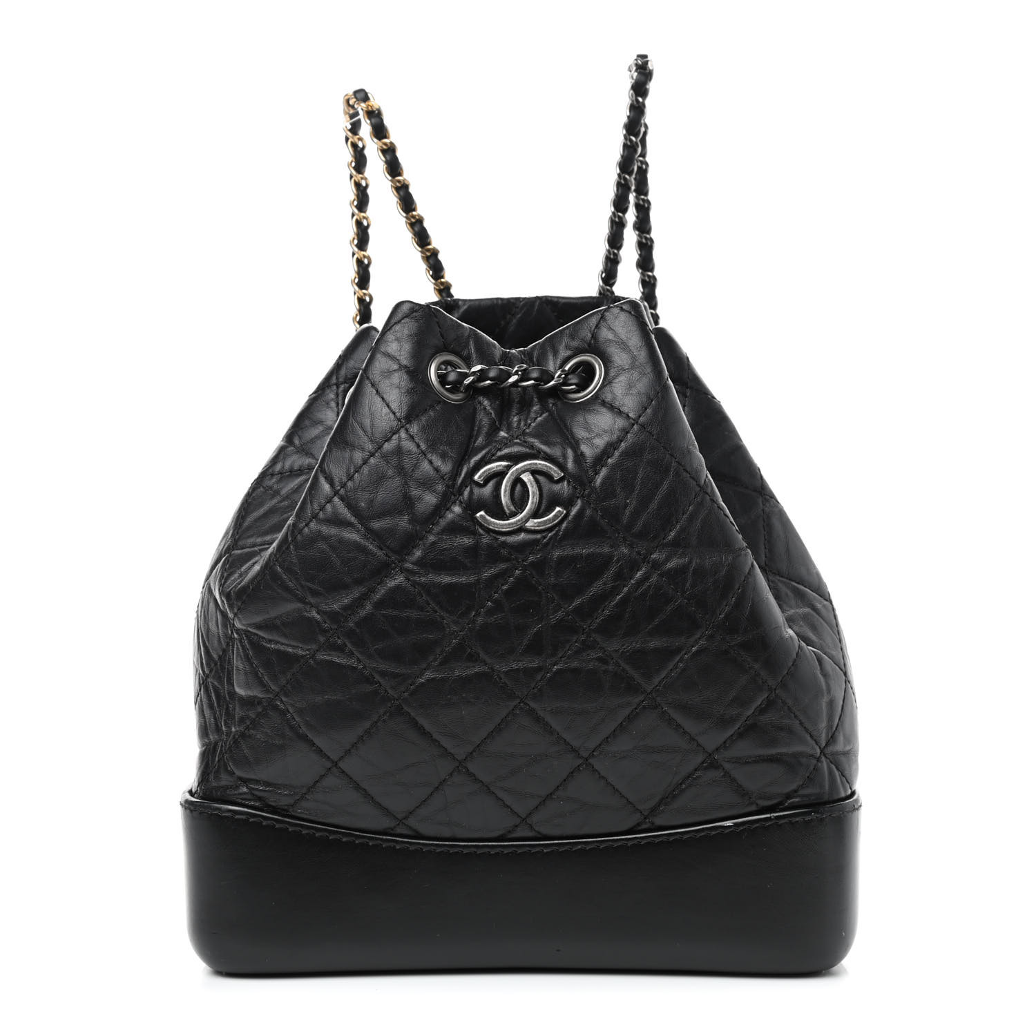 chanel's gabrielle backpack