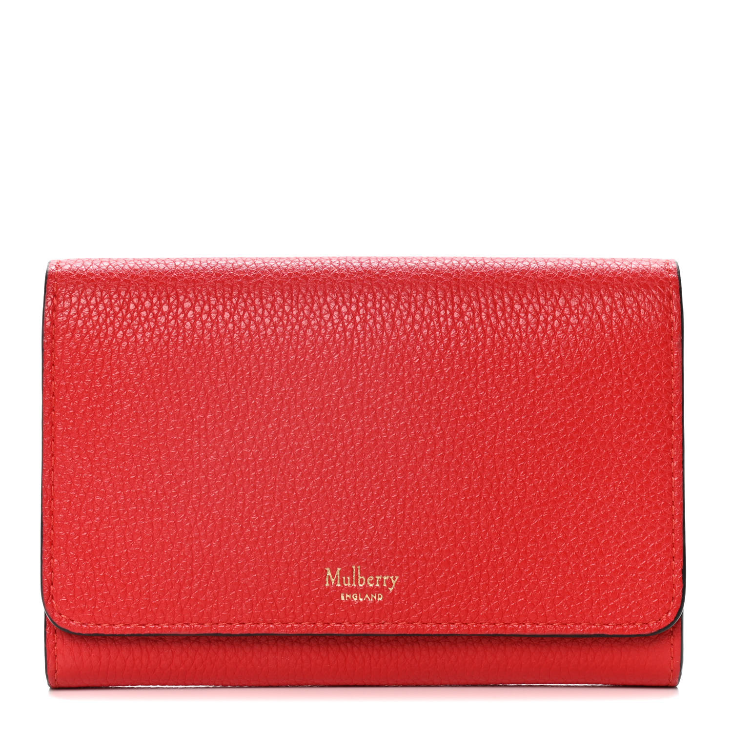 mulberry medium continental purse