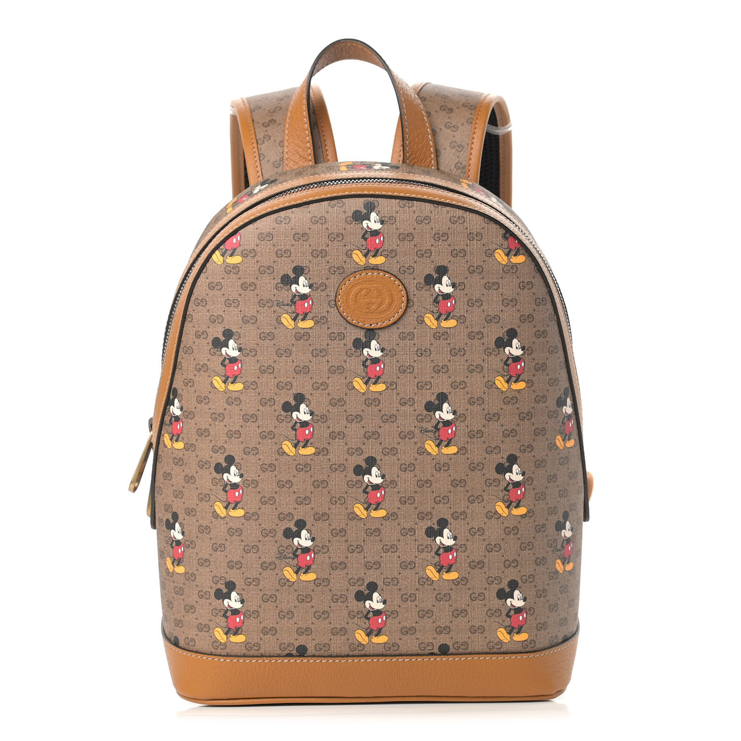 disney backpack mickey mouse