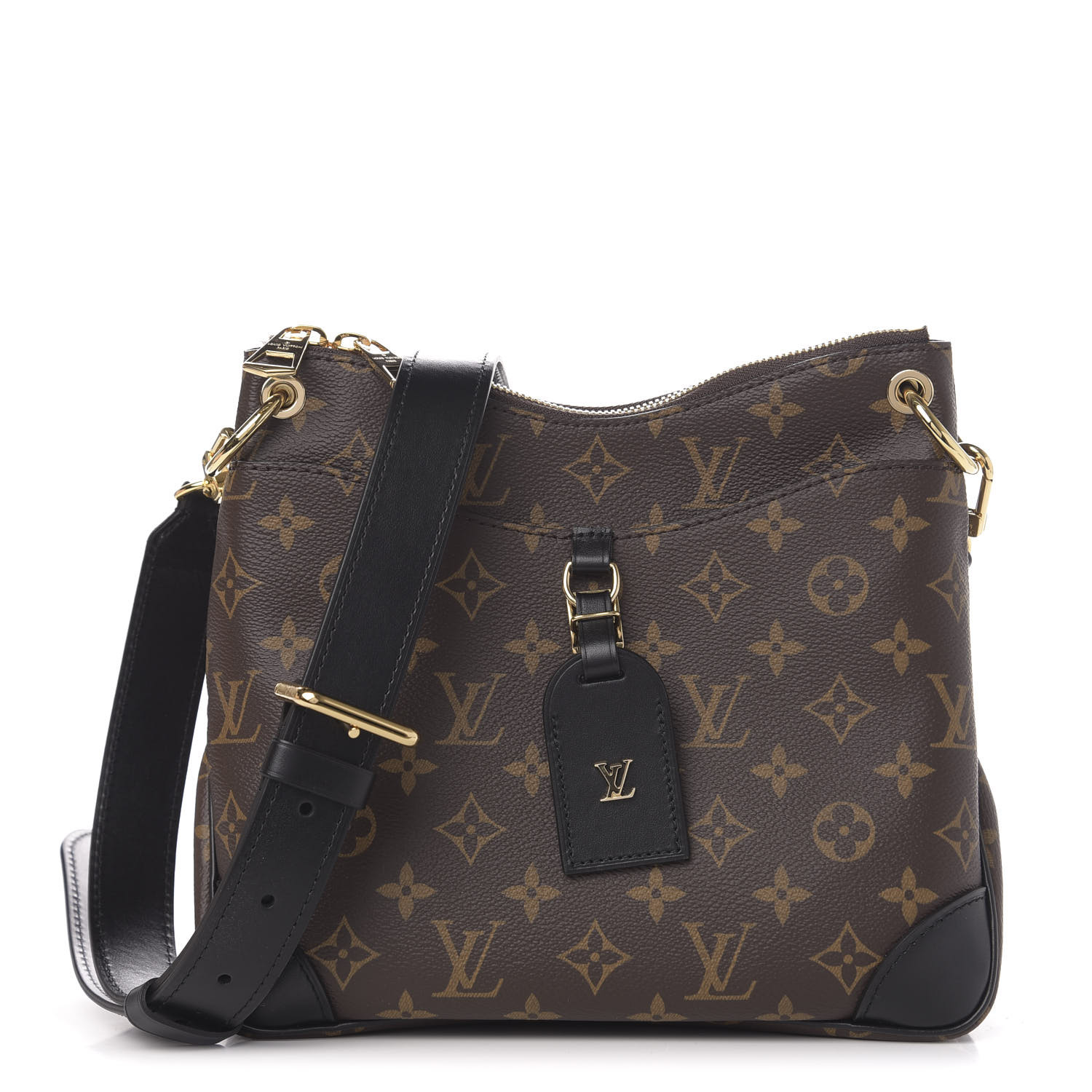 louis vuitton monogram odeon pm