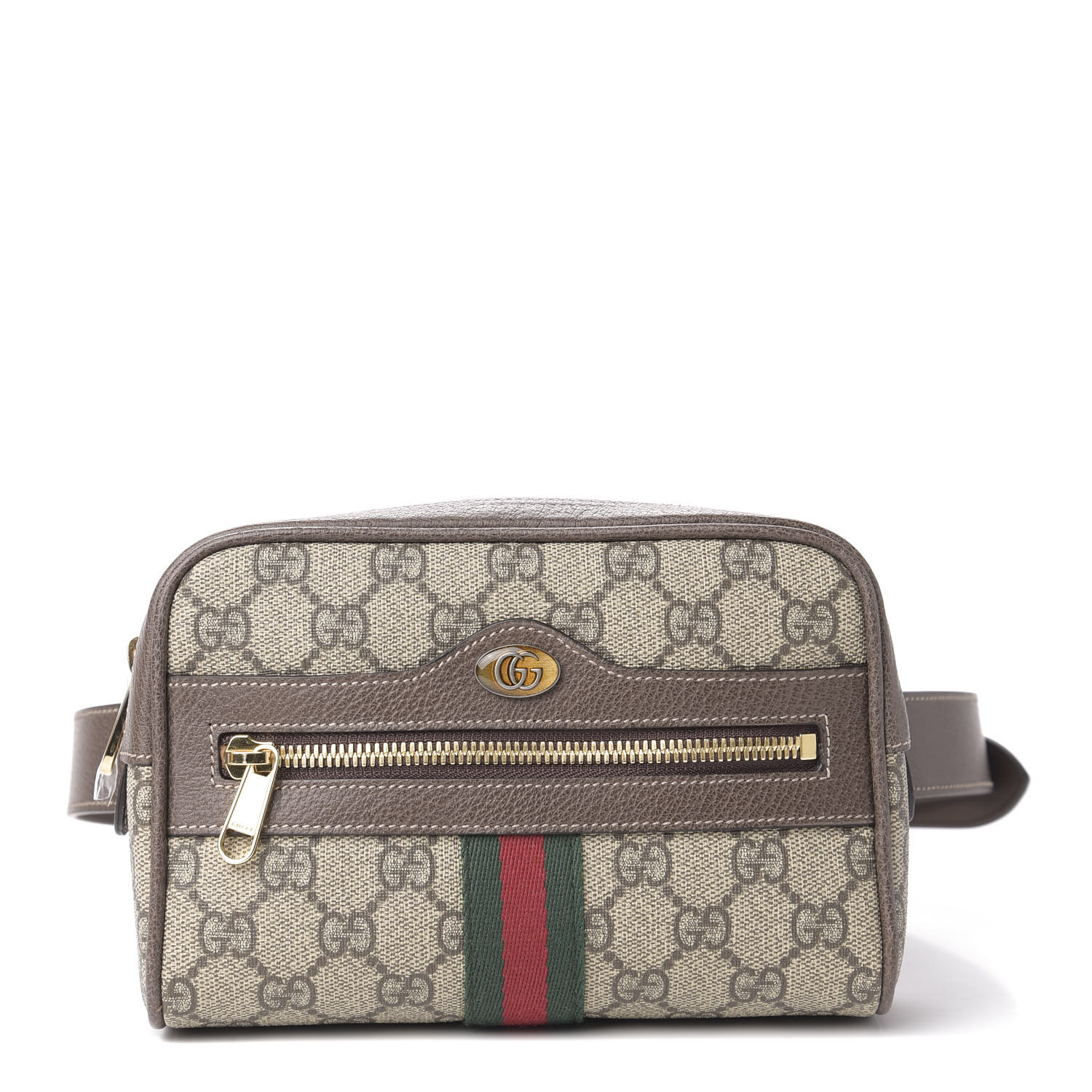 gucci belt bag gg