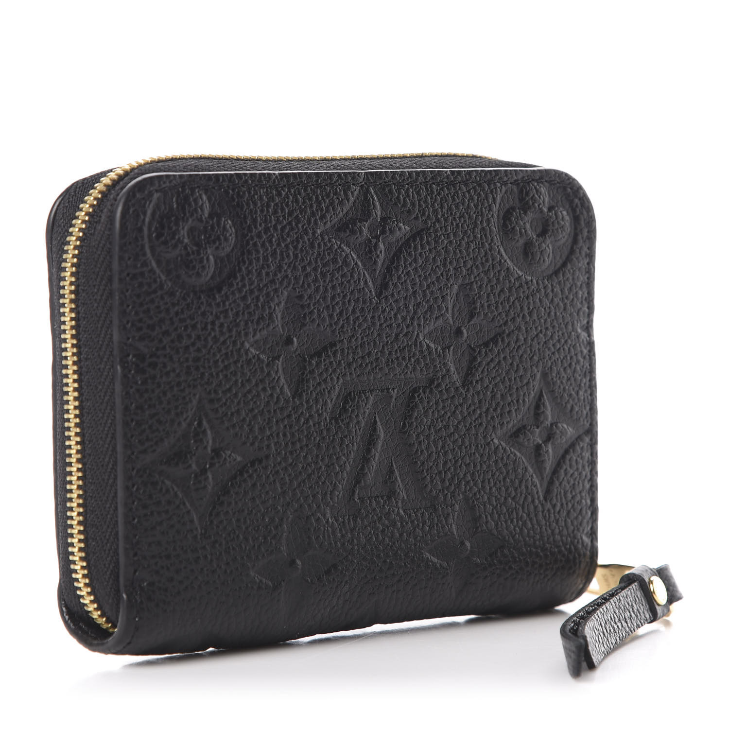 zippy coin purse empreinte