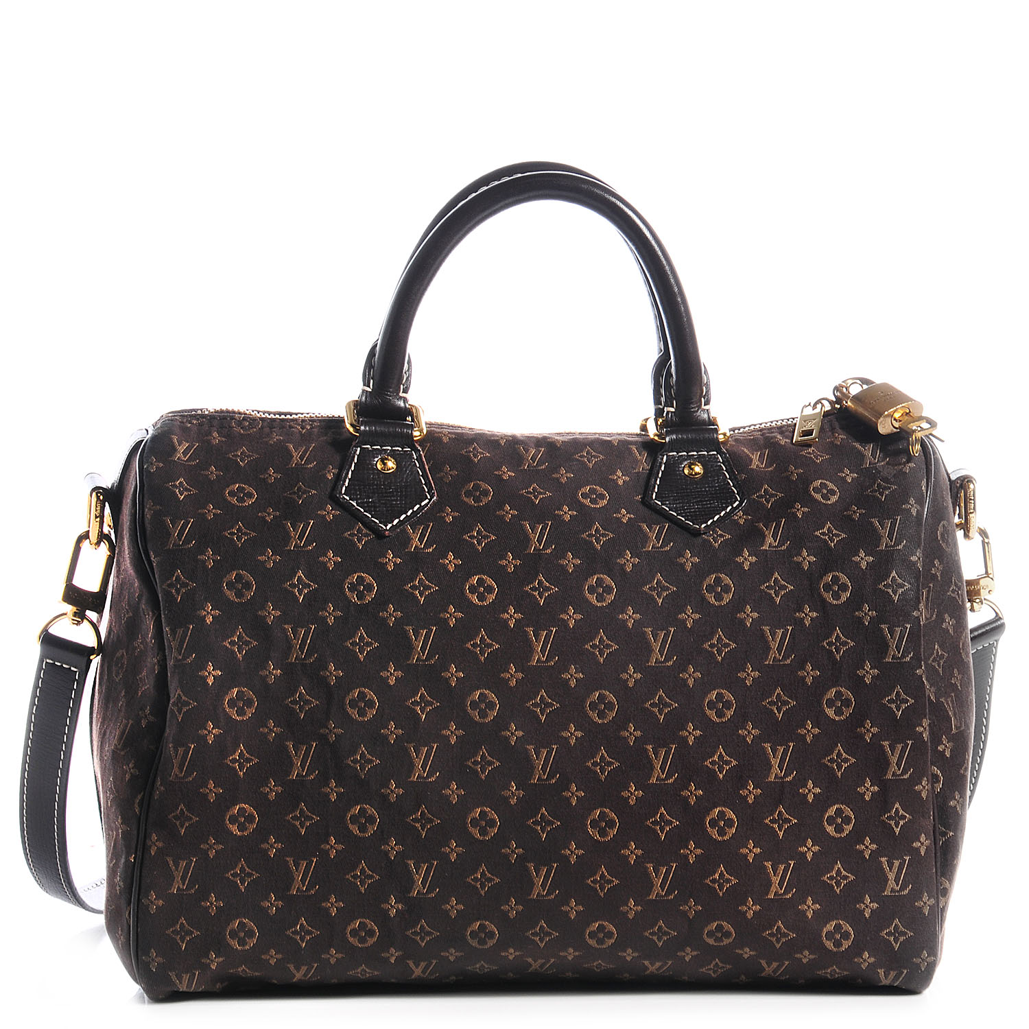 louis vuitton bandouliere monogram