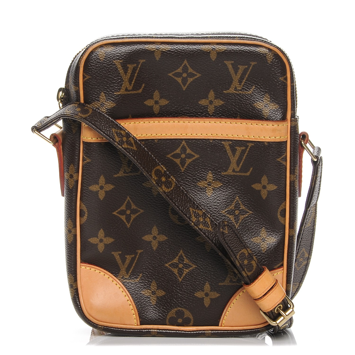 lv danube monogram