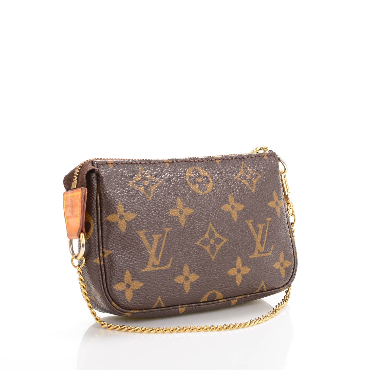 lv pochette mini