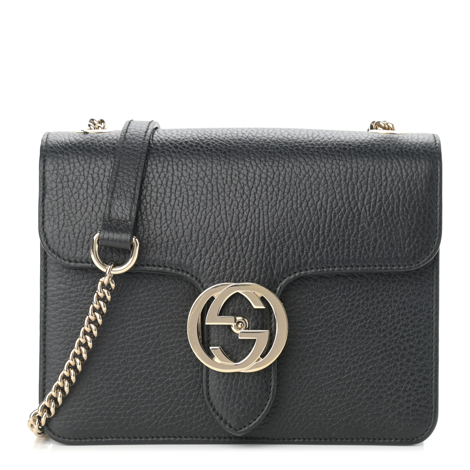 gucci interlocking g bag