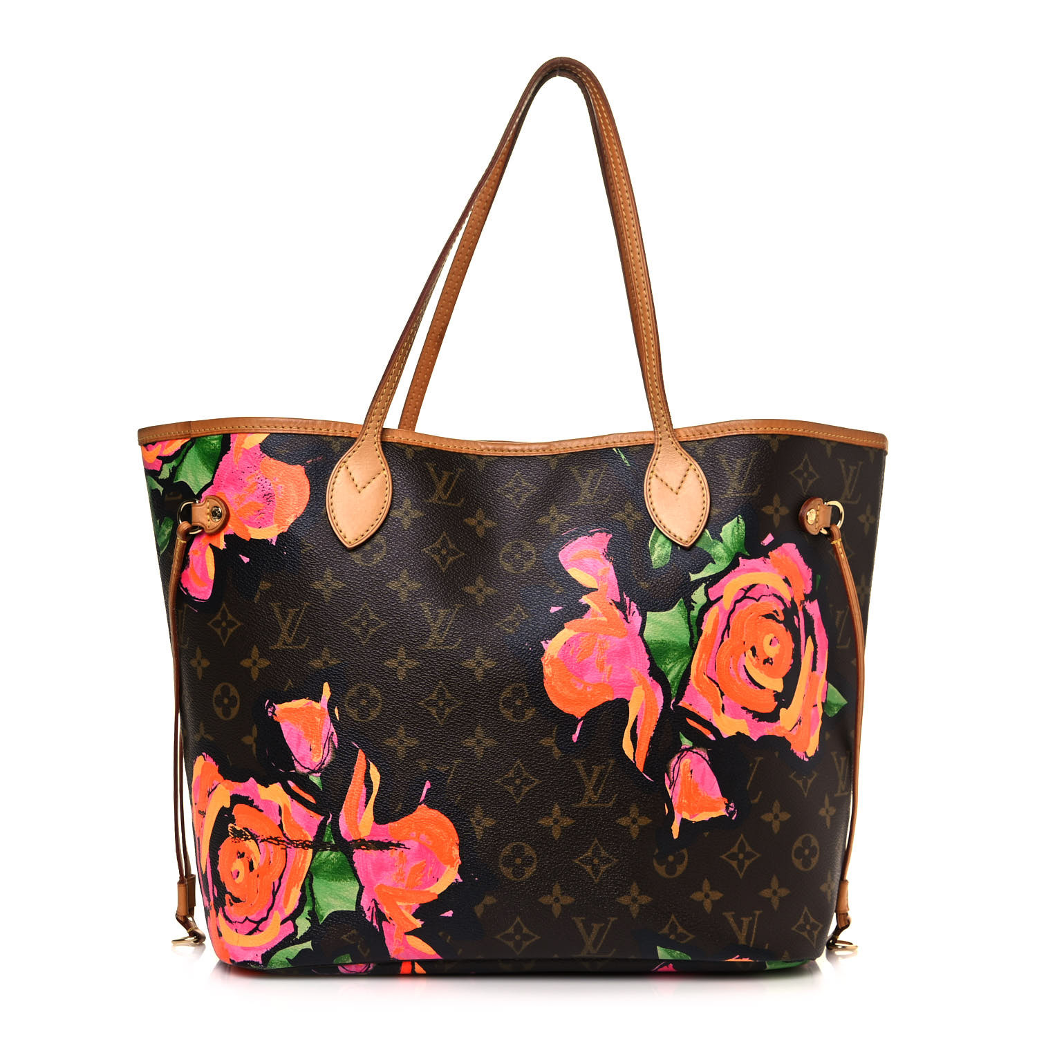 neverfull roses