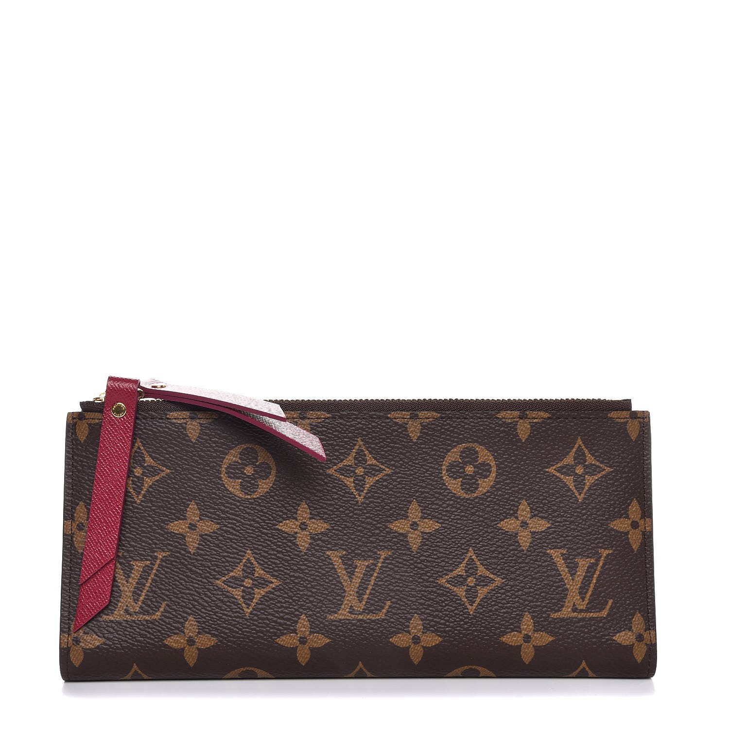 lv adele wallet