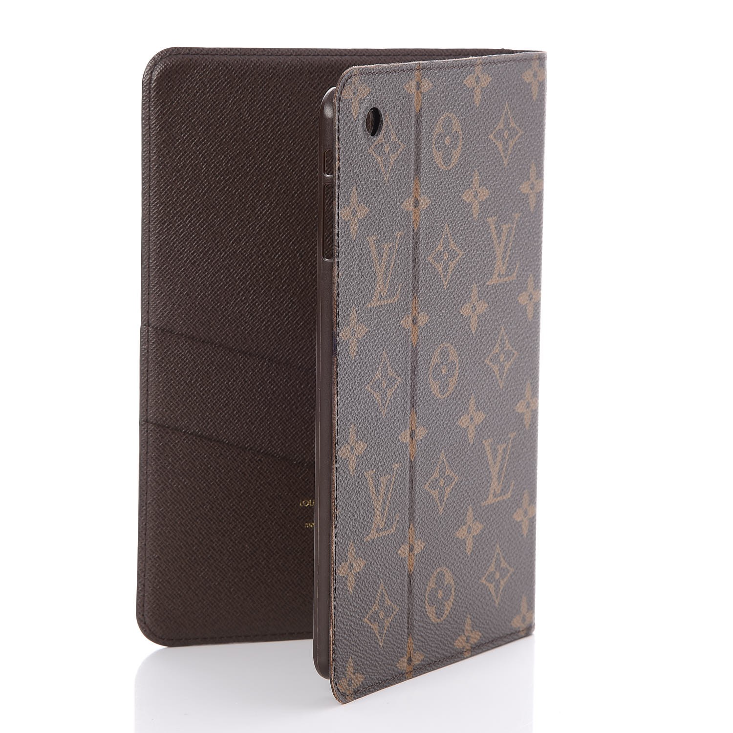 Louis Vuitton foldable iPad cases