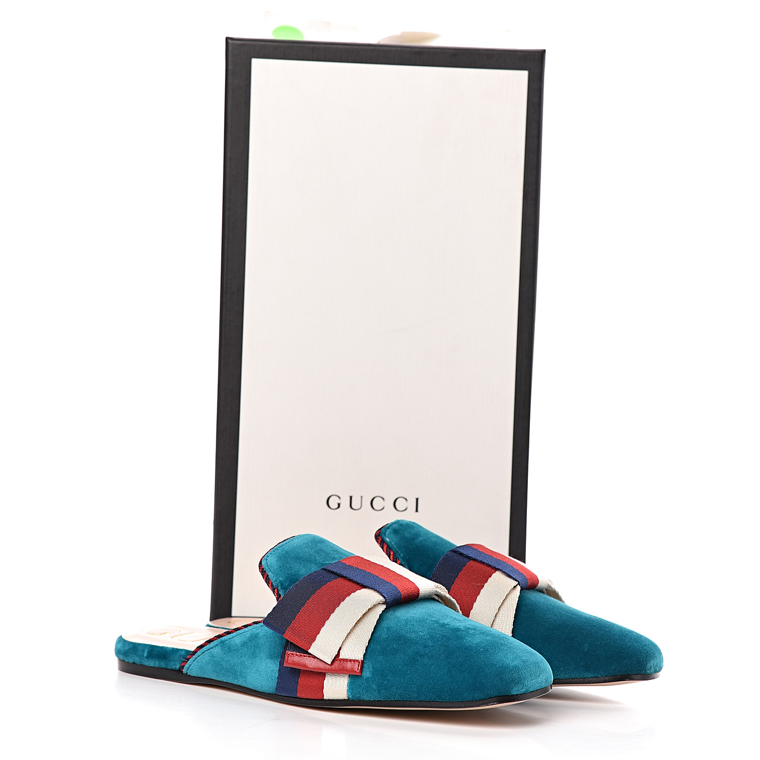 gucci velvet sylvie